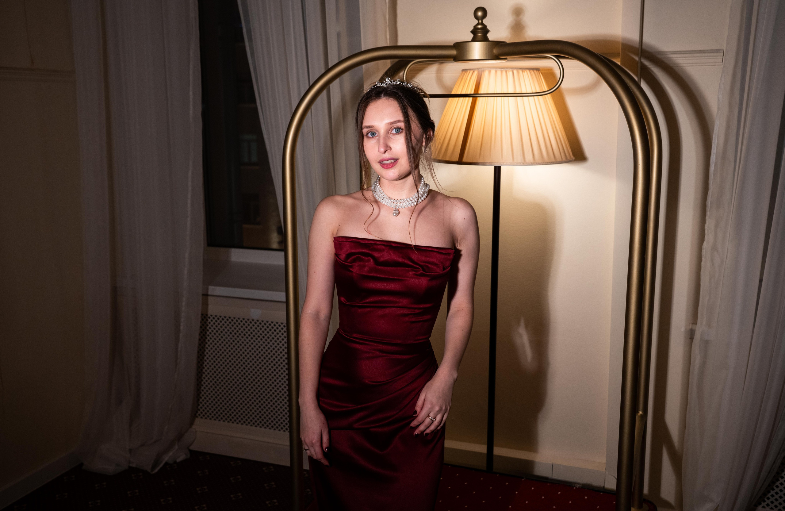 День рождения 14.03.2026. Коммерческий и художественный фотограф и видеограф в Москве Арсений Тургенев