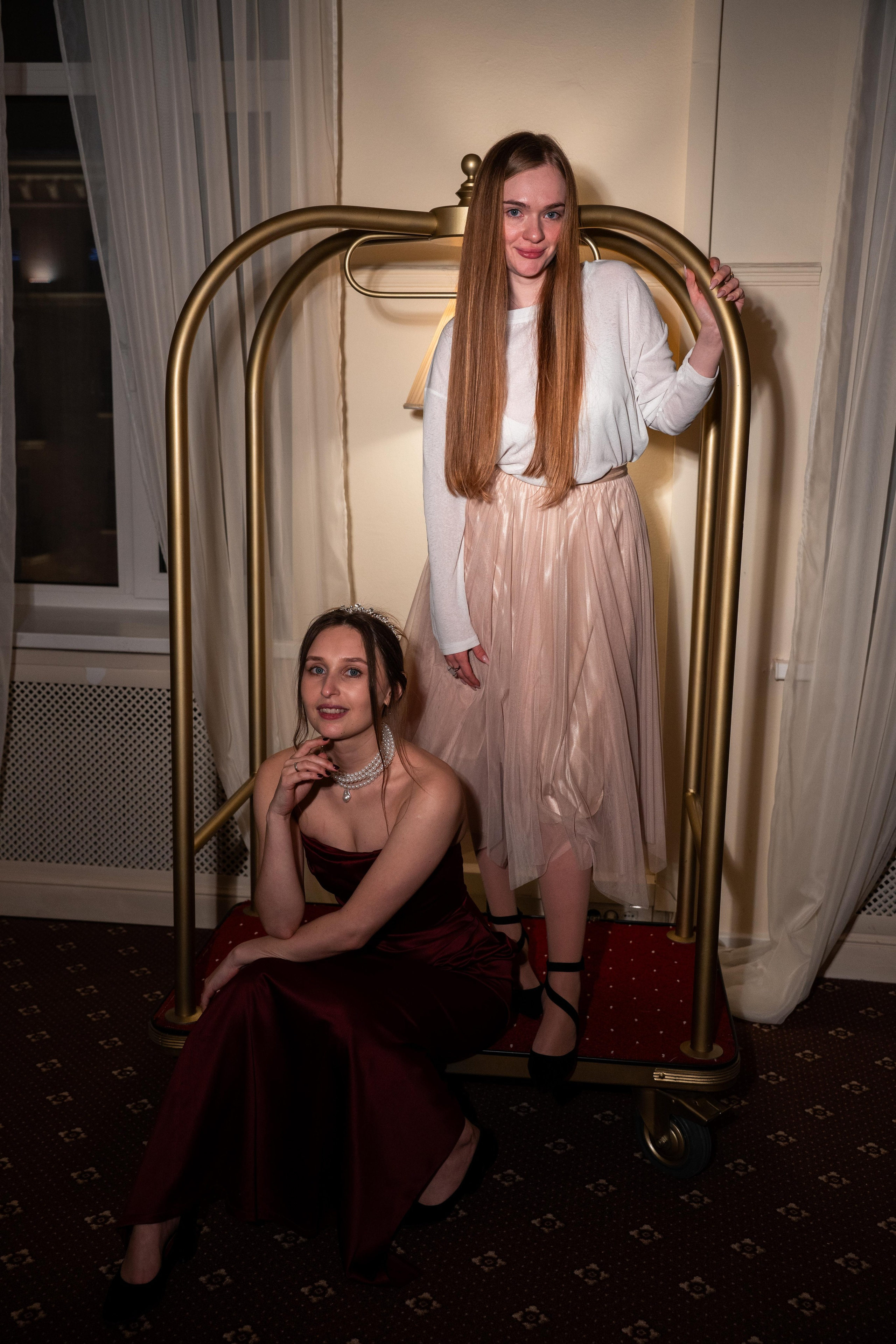 День рождения 14.03.2026. Коммерческий и художественный фотограф и видеограф в Москве Арсений Тургенев