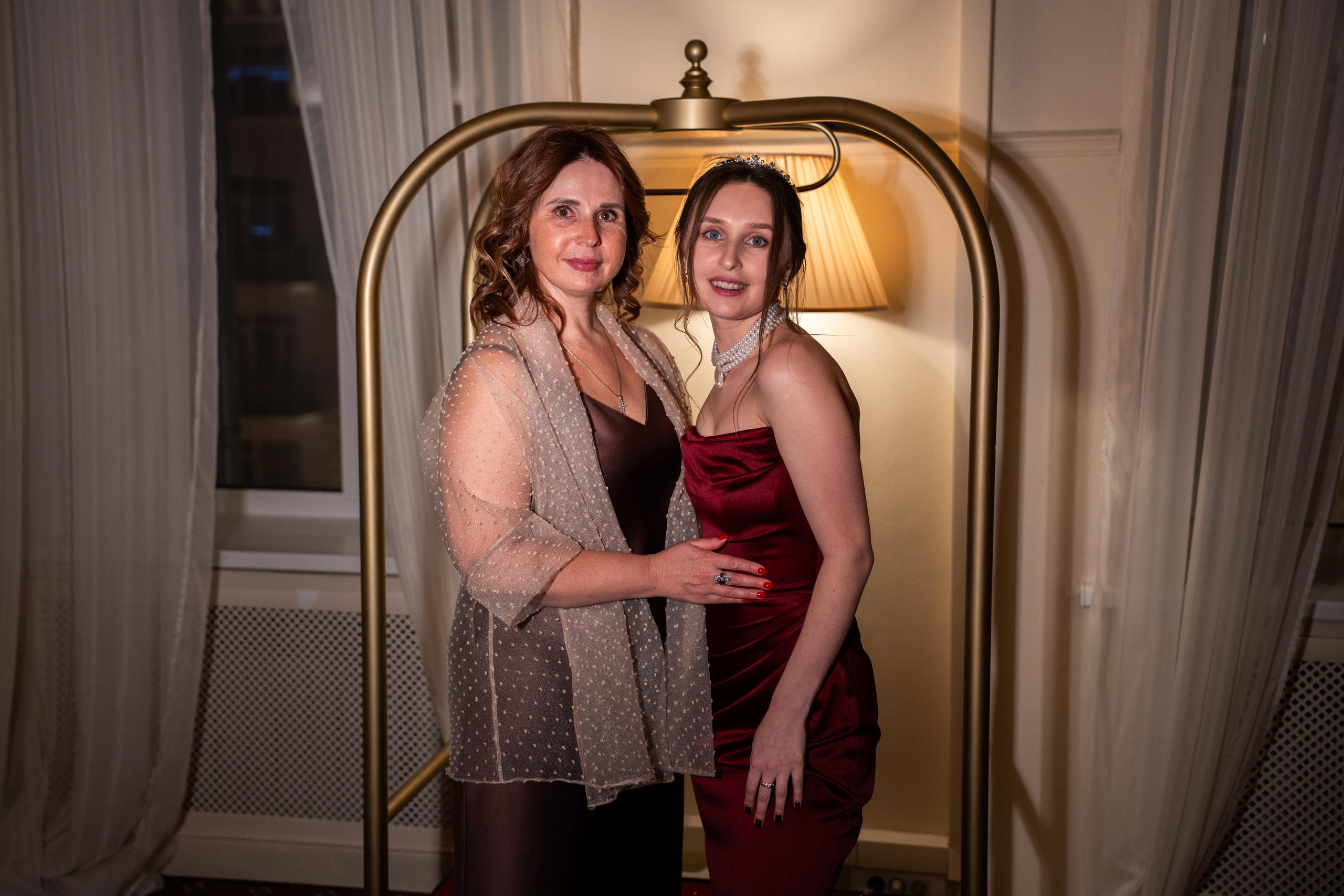 День рождения 14.03.2026. Коммерческий и художественный фотограф и видеограф в Москве Арсений Тургенев