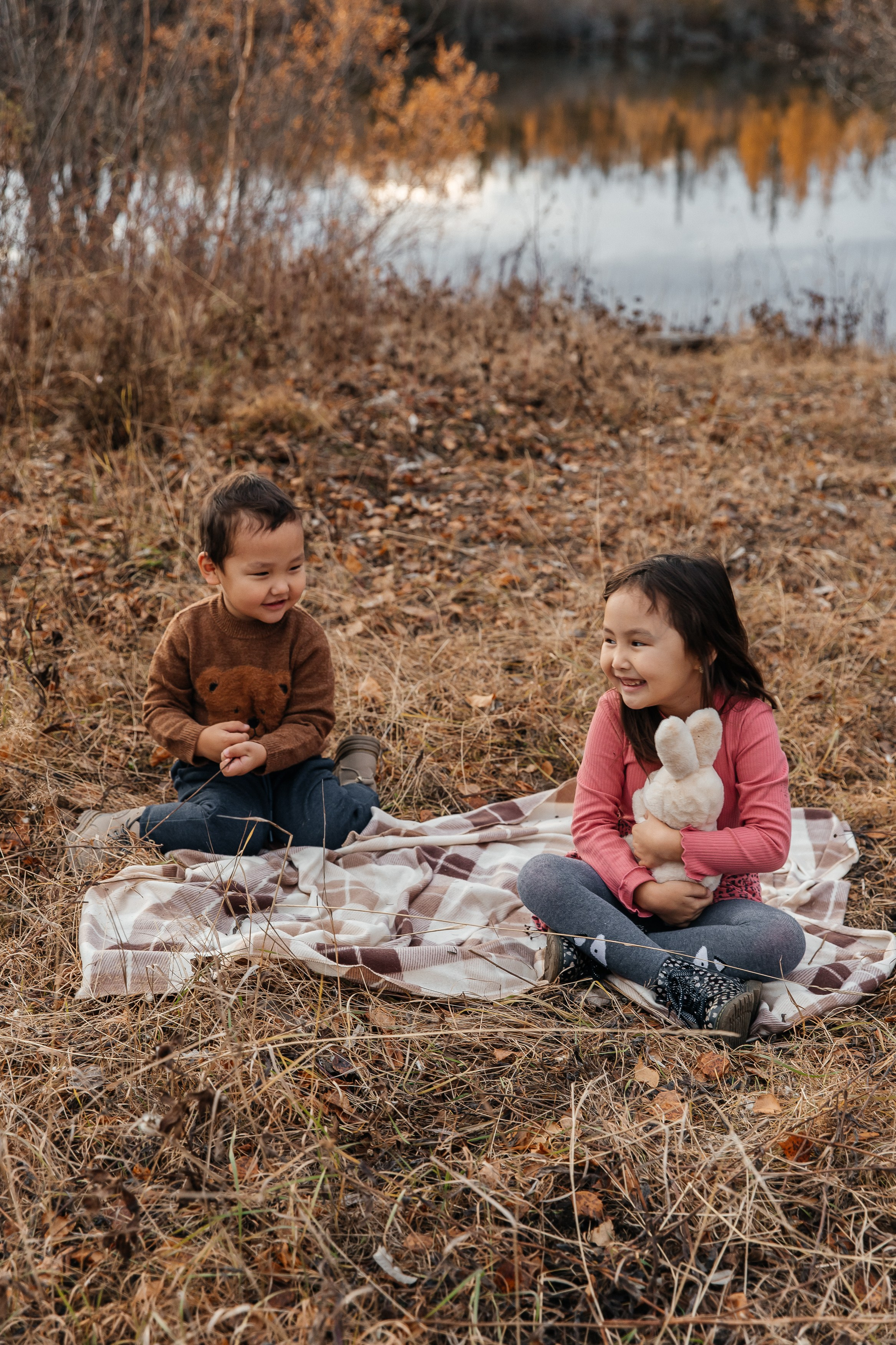 Вера и Артем. Воронистая Анастасия. Фотограф Якутия, Томпонский район