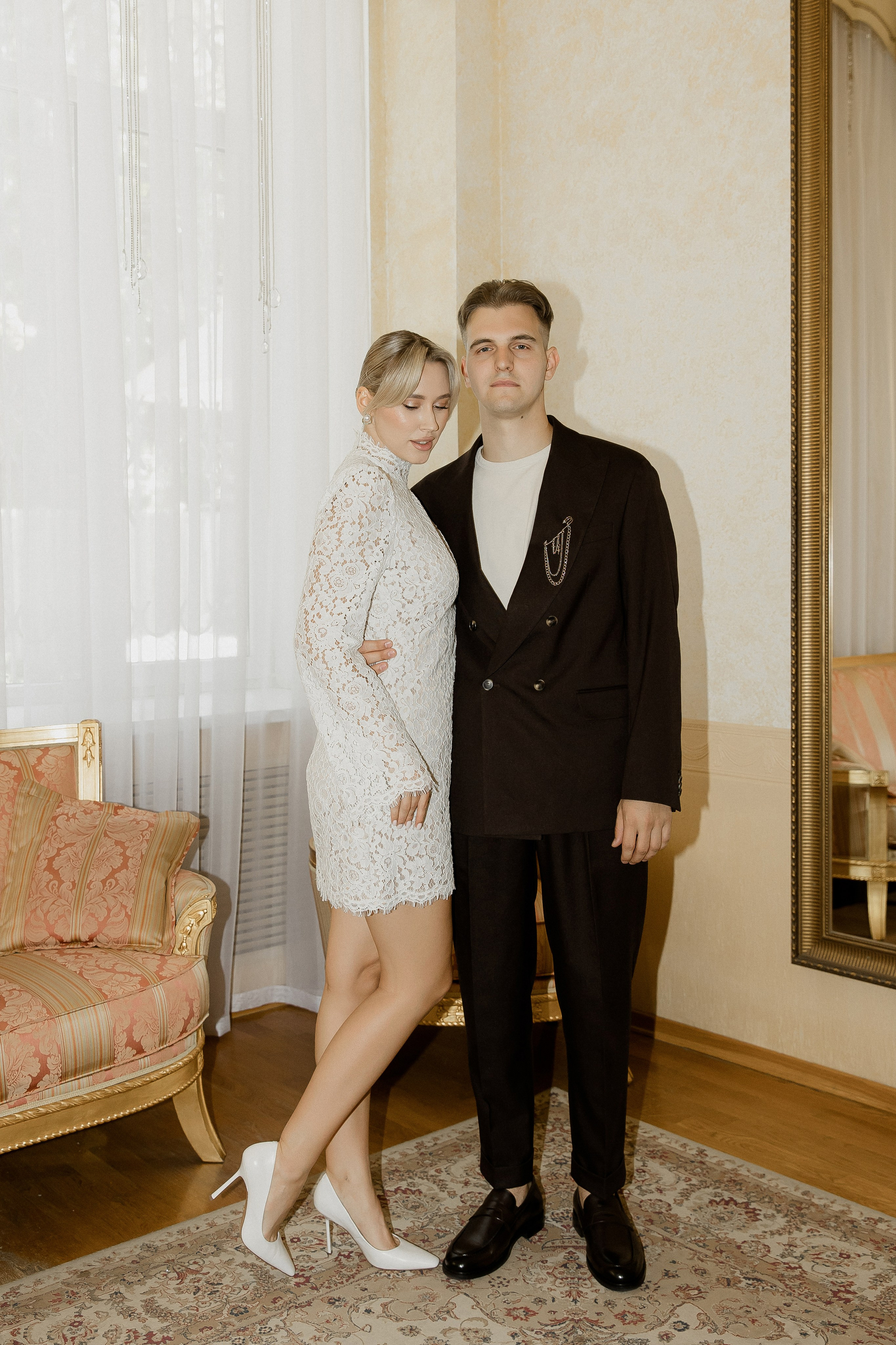 Татьяна и Ростислав. Валеева Виктория | Свадебный фотограф в Ростове-на-Дону и Москве