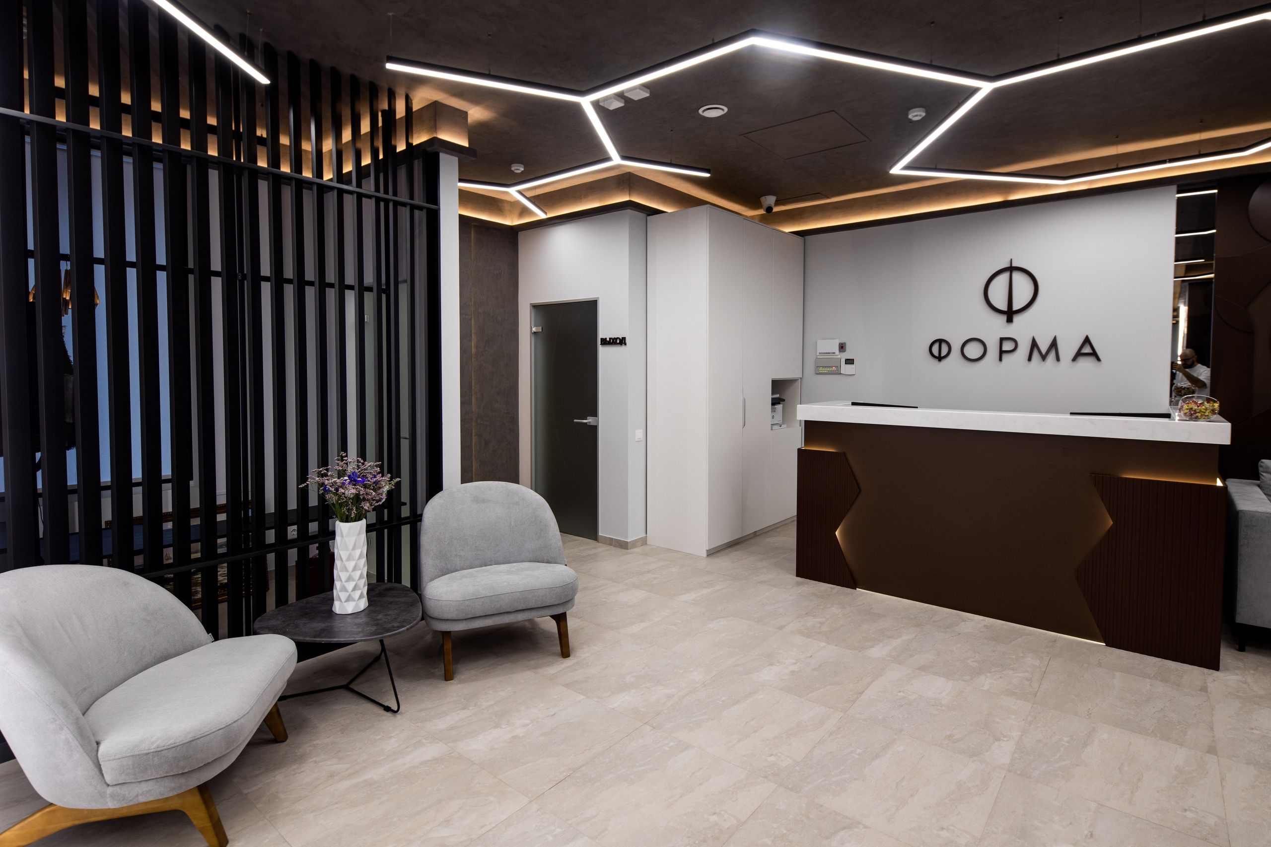 Клиника пластической хирургии «Форма». Алексей Дьяков. Photo • Video • Event