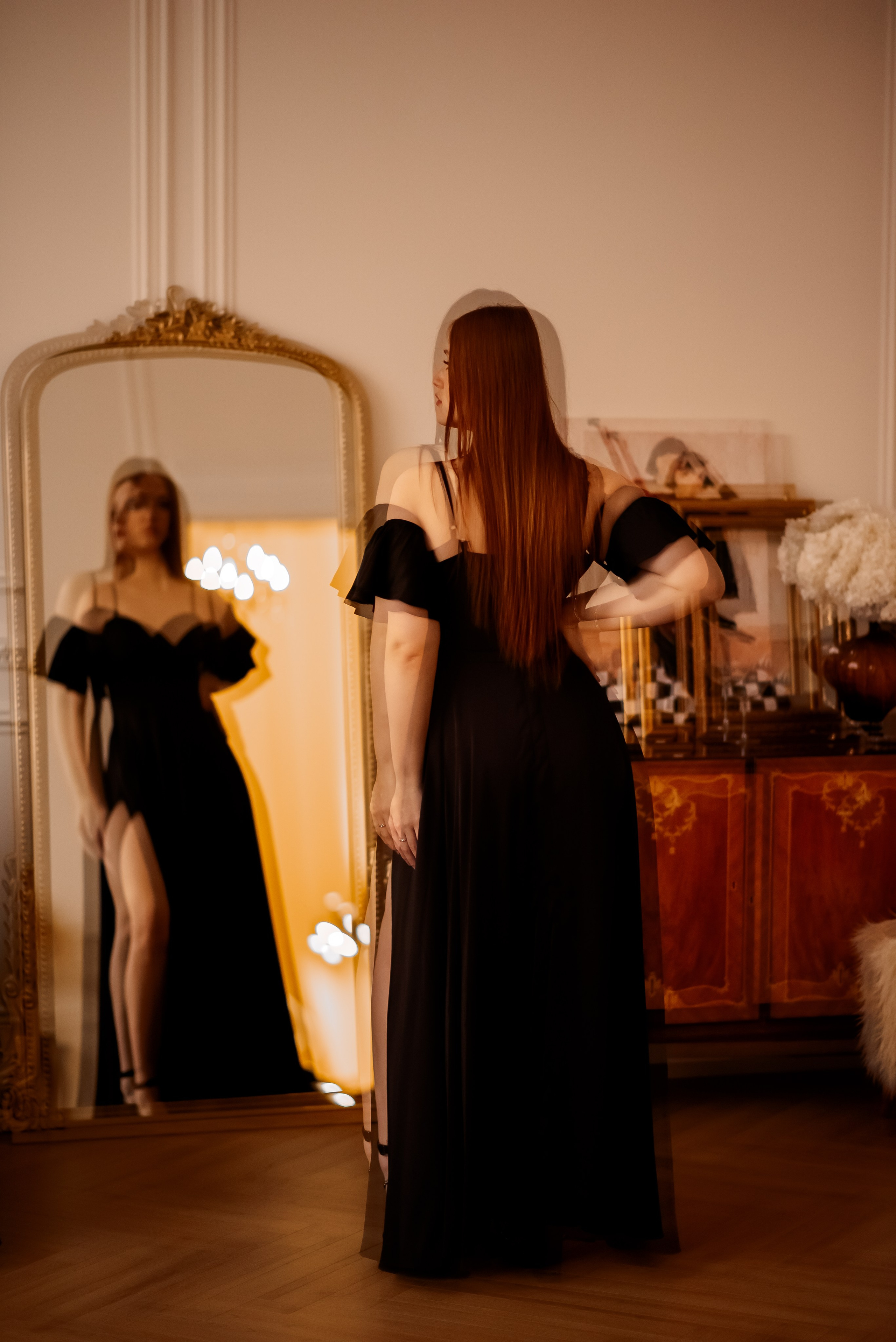 Женский портрет. Семейный и женский фотограф Лоо Краснодар Сочи Энем Татьяна Трибурт