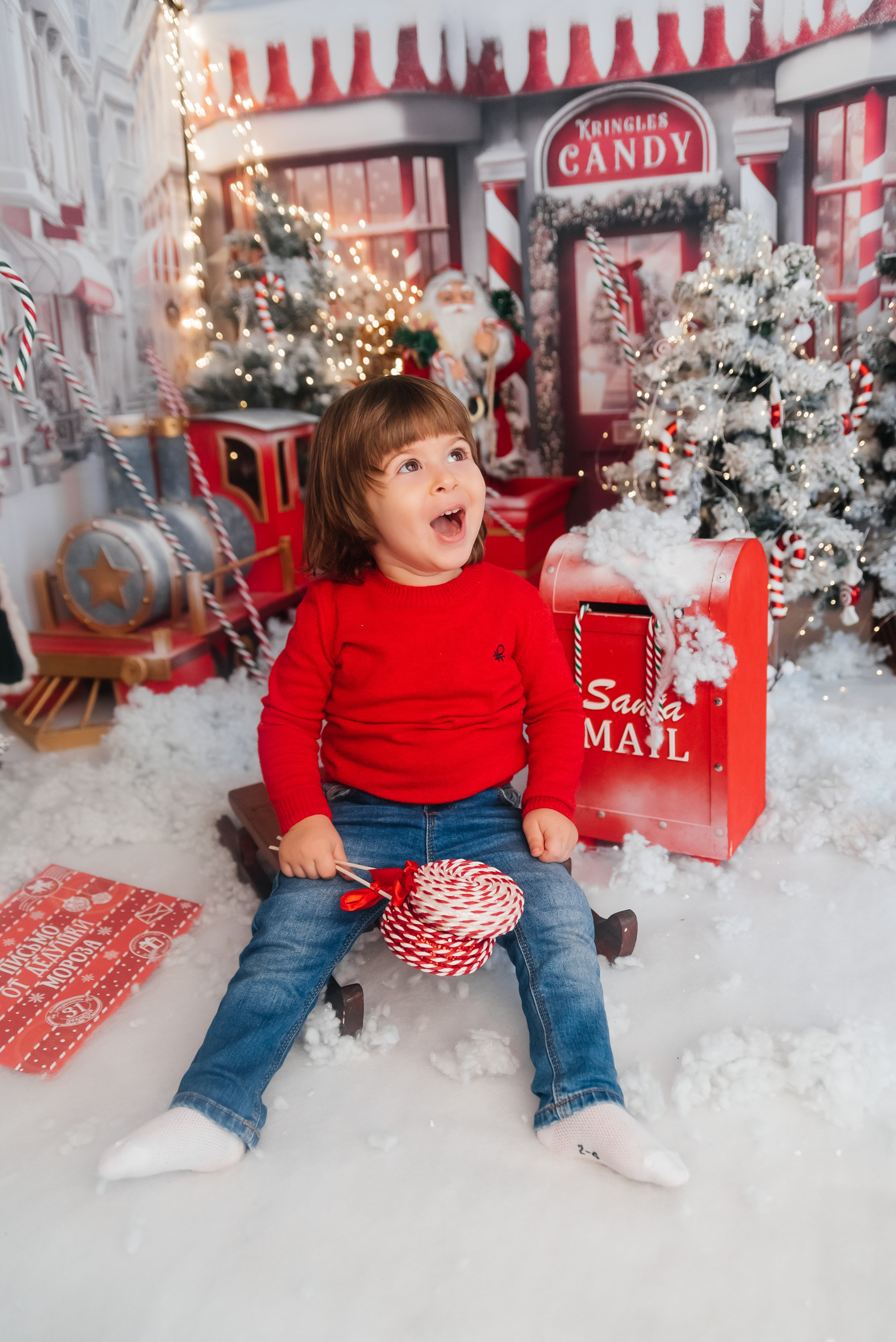 Новогодние фотосессии. Семейный и женский фотограф Лоо Краснодар Сочи Энем Татьяна Трибурт