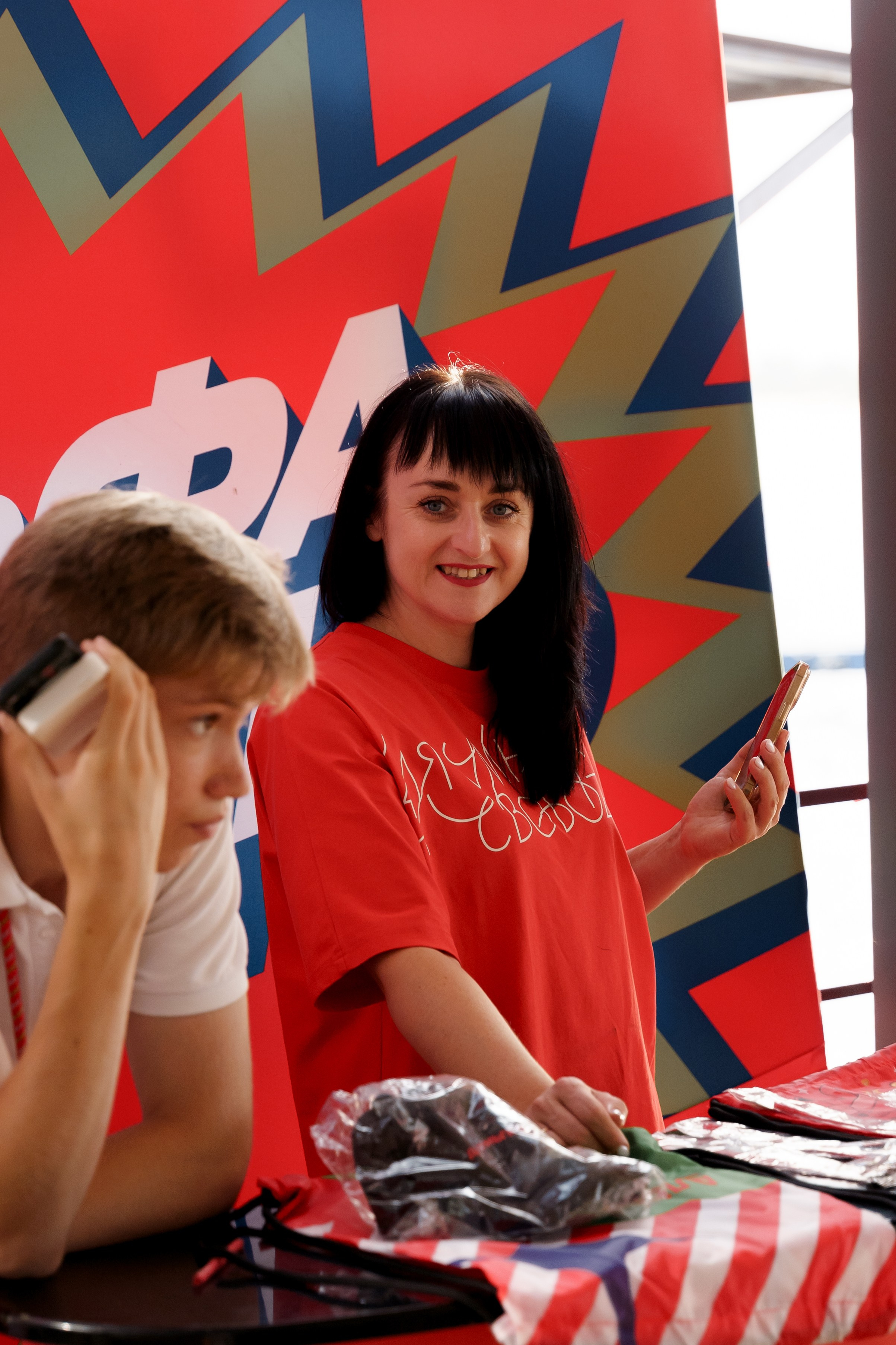 Surf 2025. Фотограф Валерия Крахмалева