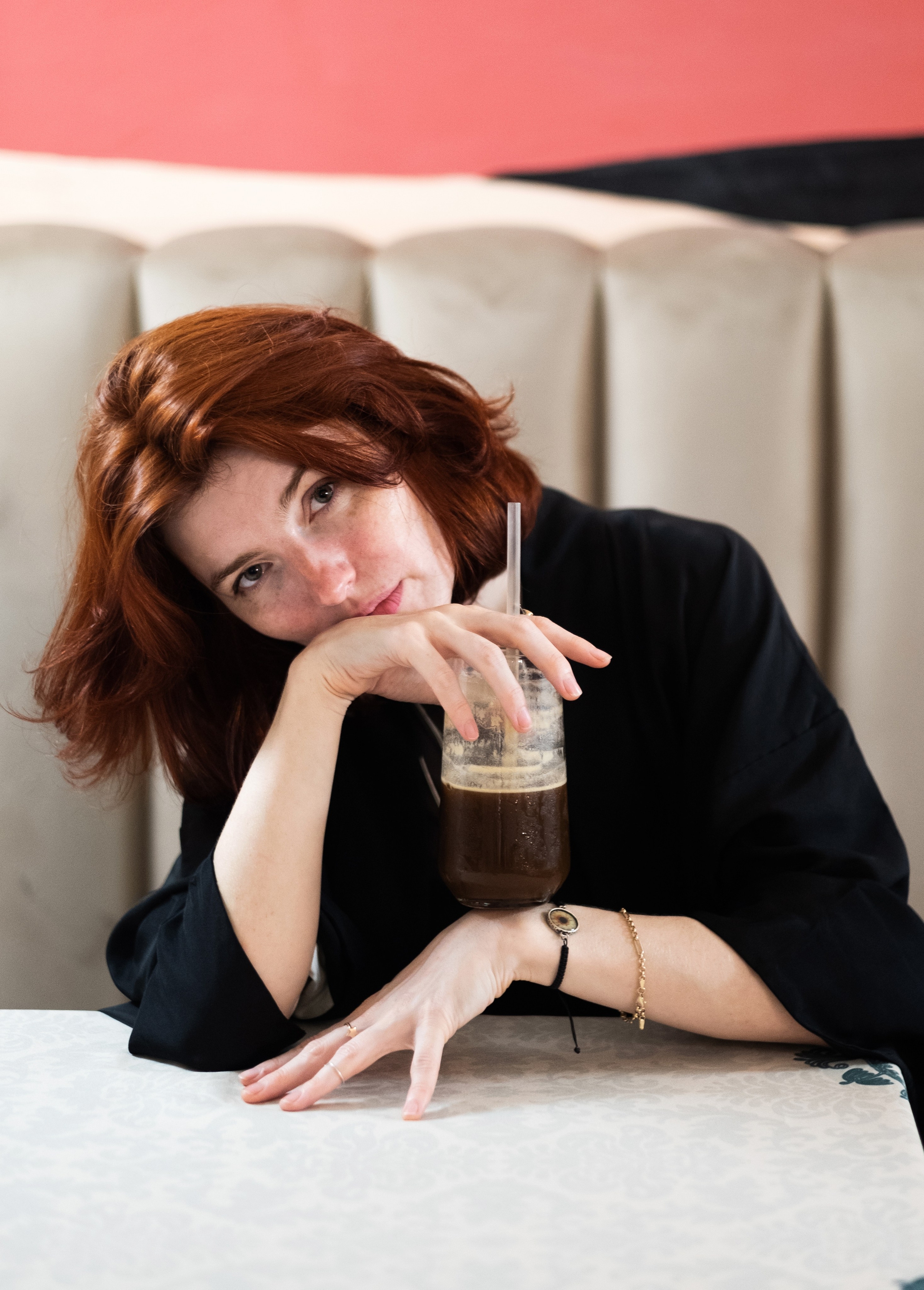 Яна. Профессиональный фотограф Ольга Терехова СПБ Батуми