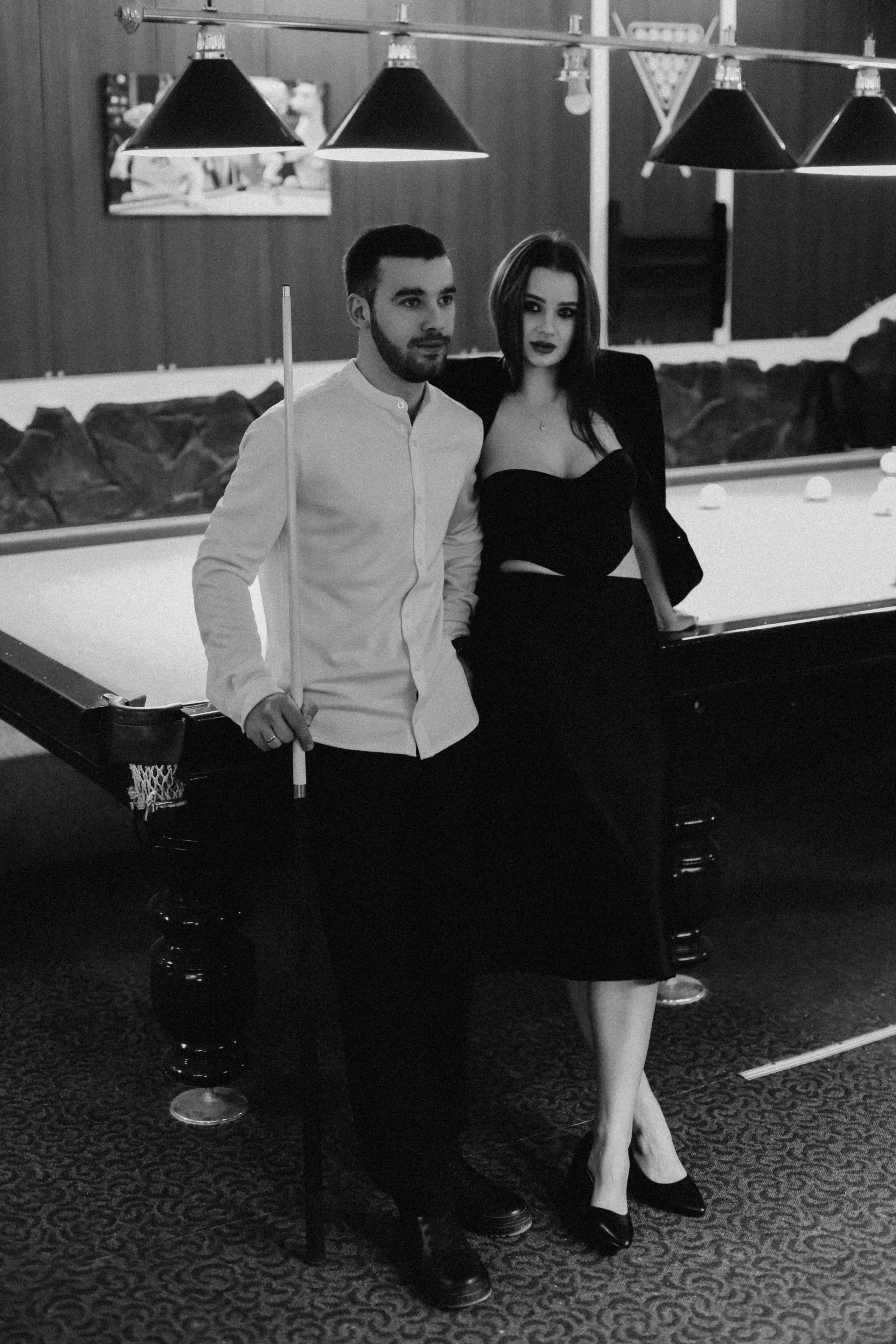 АЛИНА & СЕРГЕЙ. Фотограф Мариуполь | Ялта | Крым — Диана Мазенко