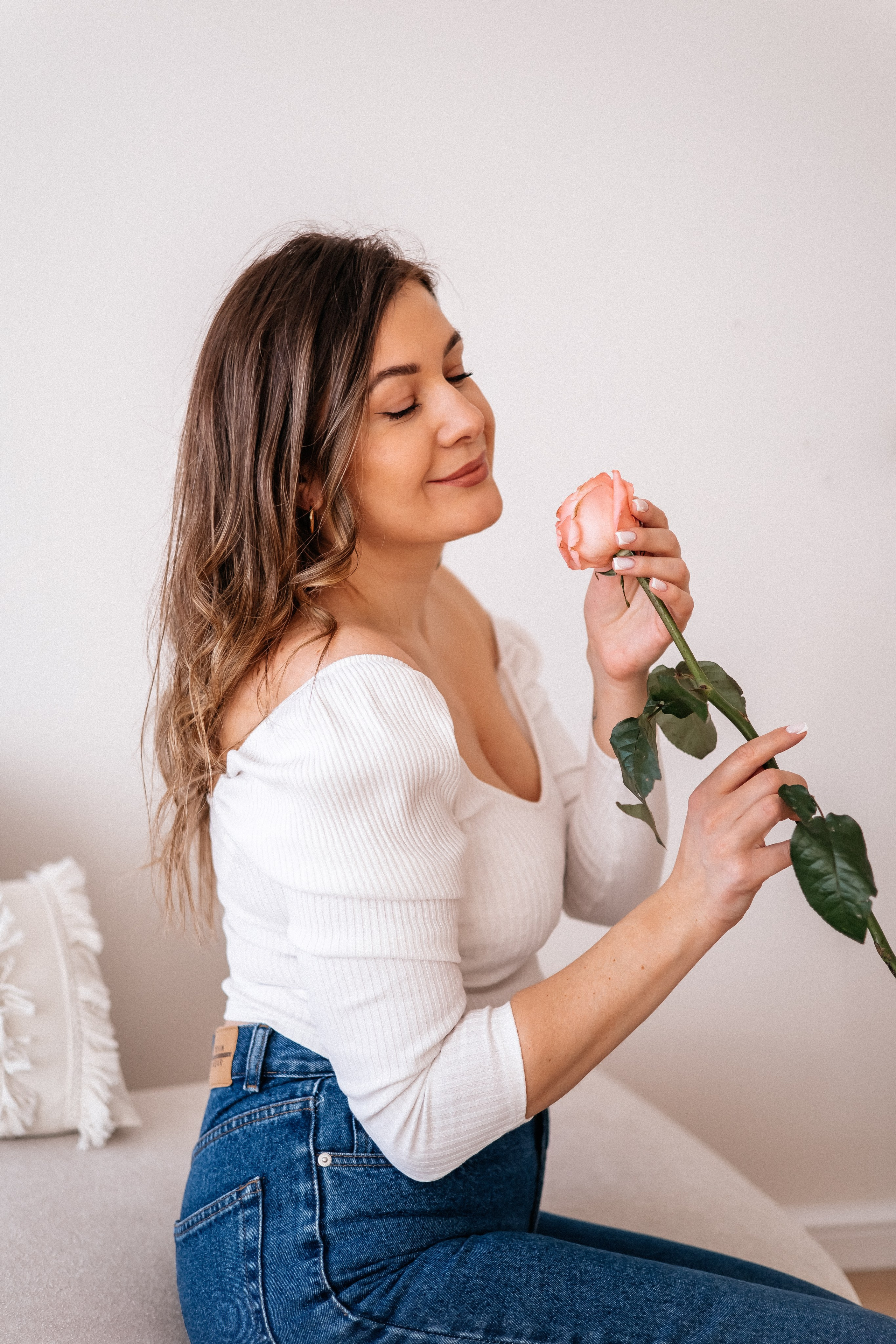 Косметолог Виктория. Светлана Ванцлав — фотограф Минск, Беларусь