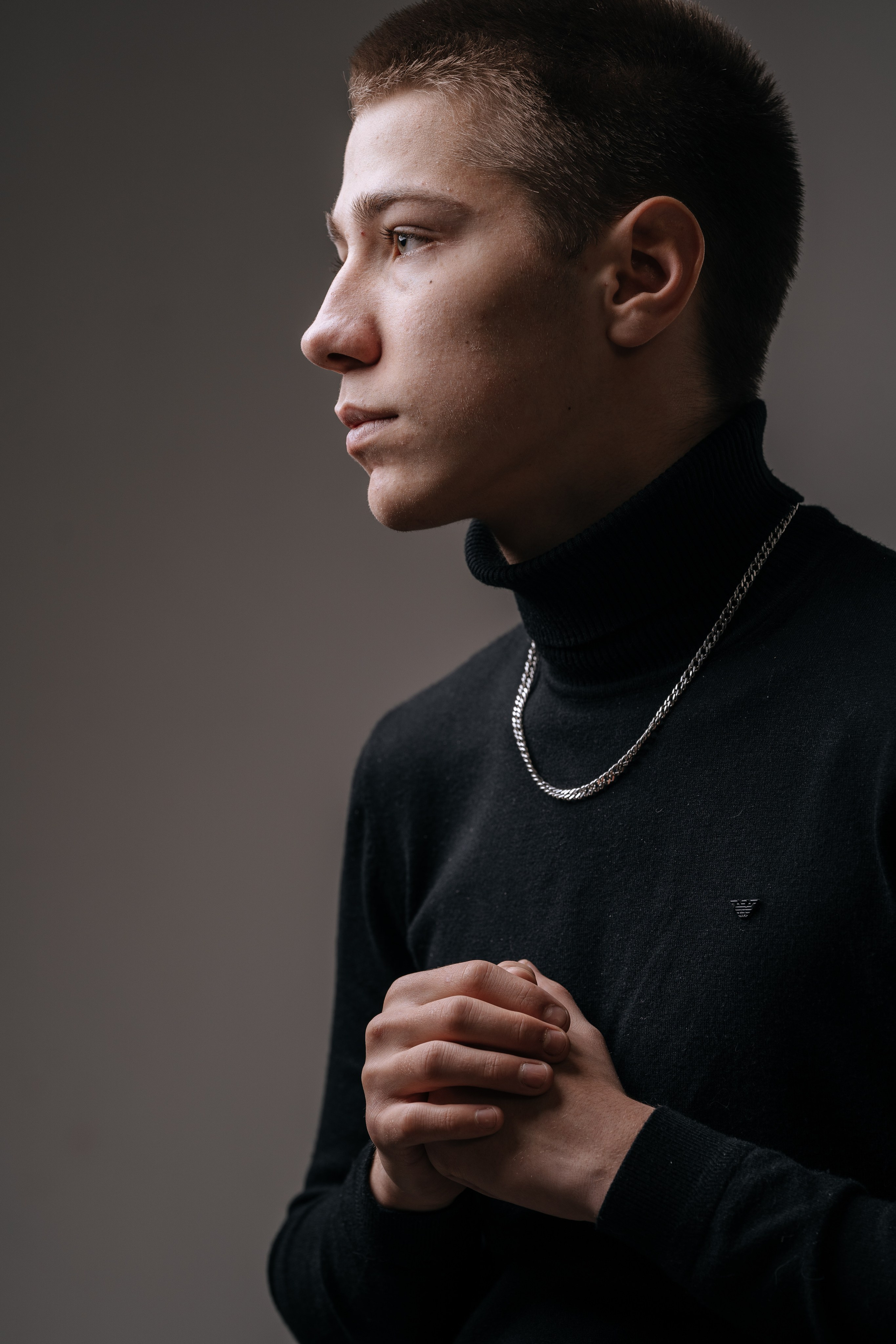 Школьные. Фотограф Булат Ванданов