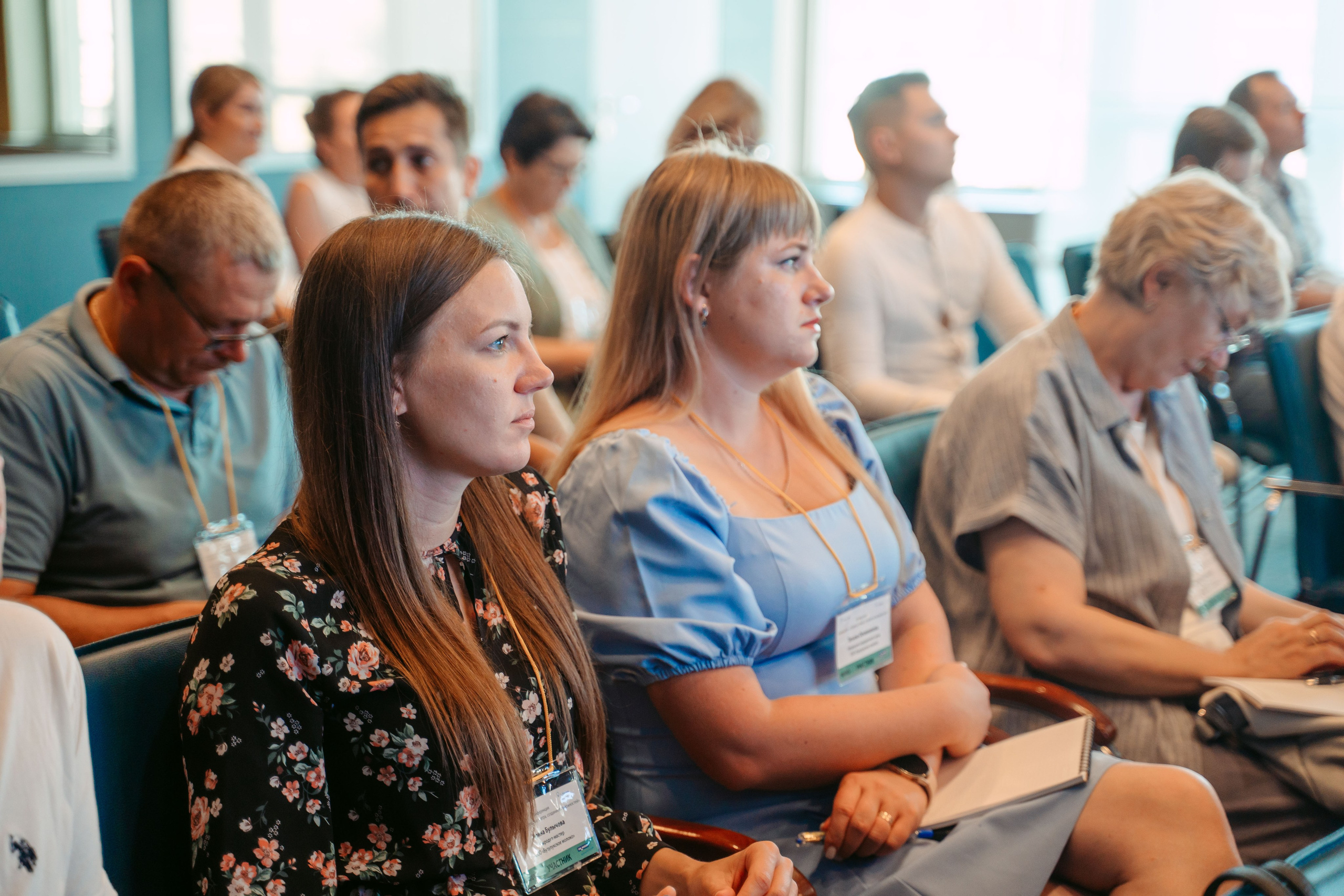 Сыроделие сегодня и завтра. Конференция компании INGREDICO / 2023. Саша Копылов, фотограф в Казани