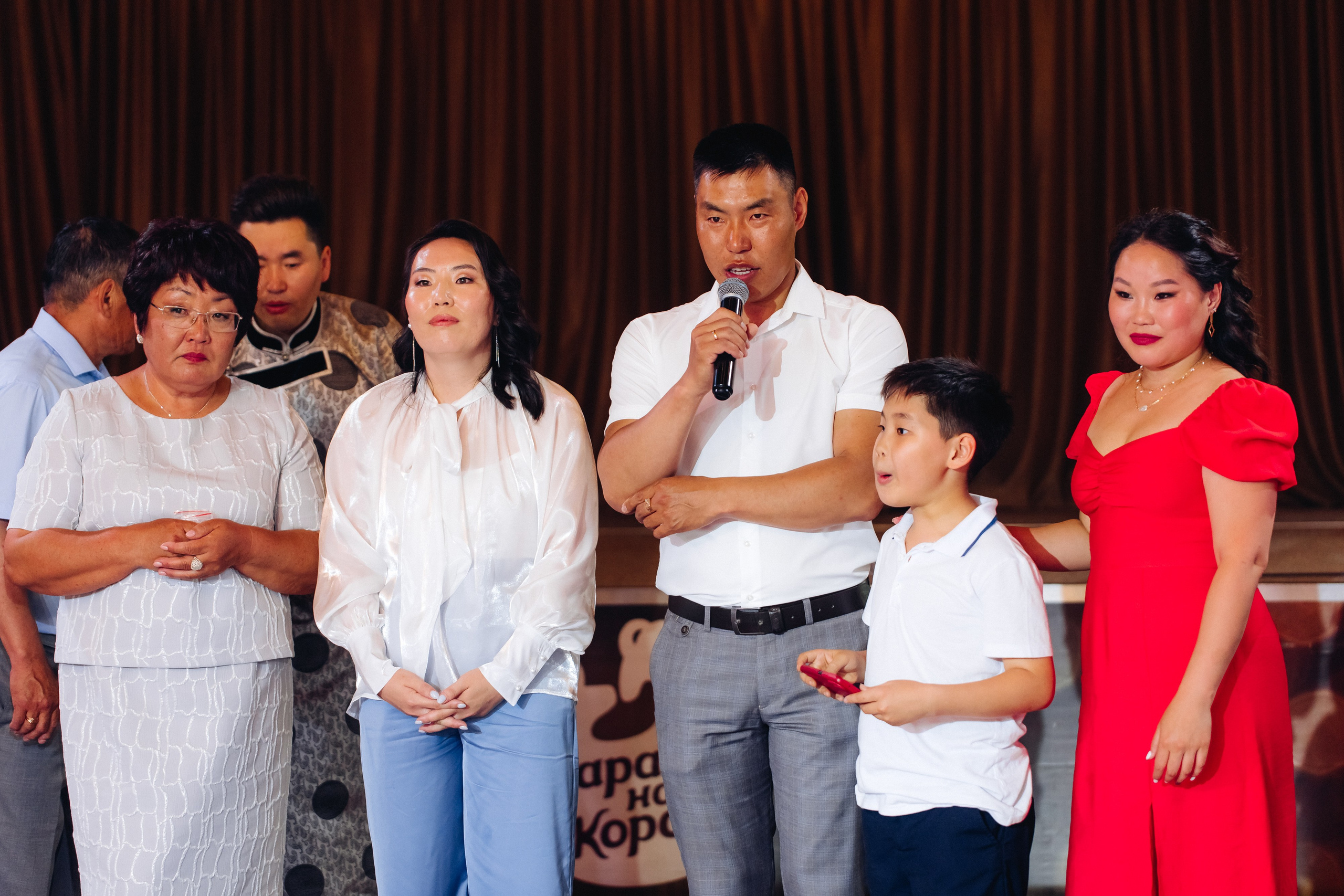 Свадебная фотосъемка. Соёл и Дулма. Свадебный и семейный фотограф в Улан-Удэ