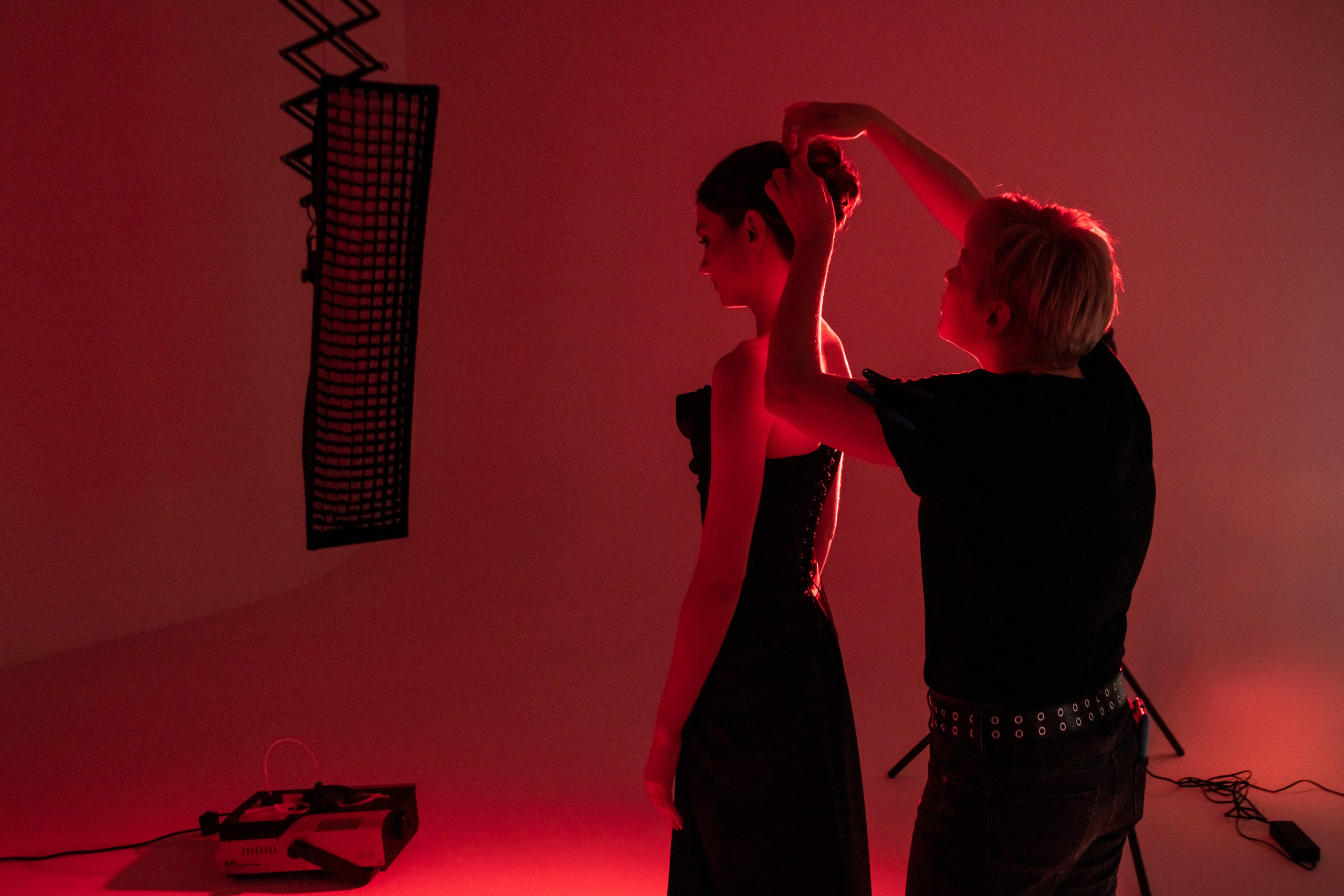 #backstage со съемки бренда. Портретный фотограф в Санкт-Петербурге Дмитриева Наталия