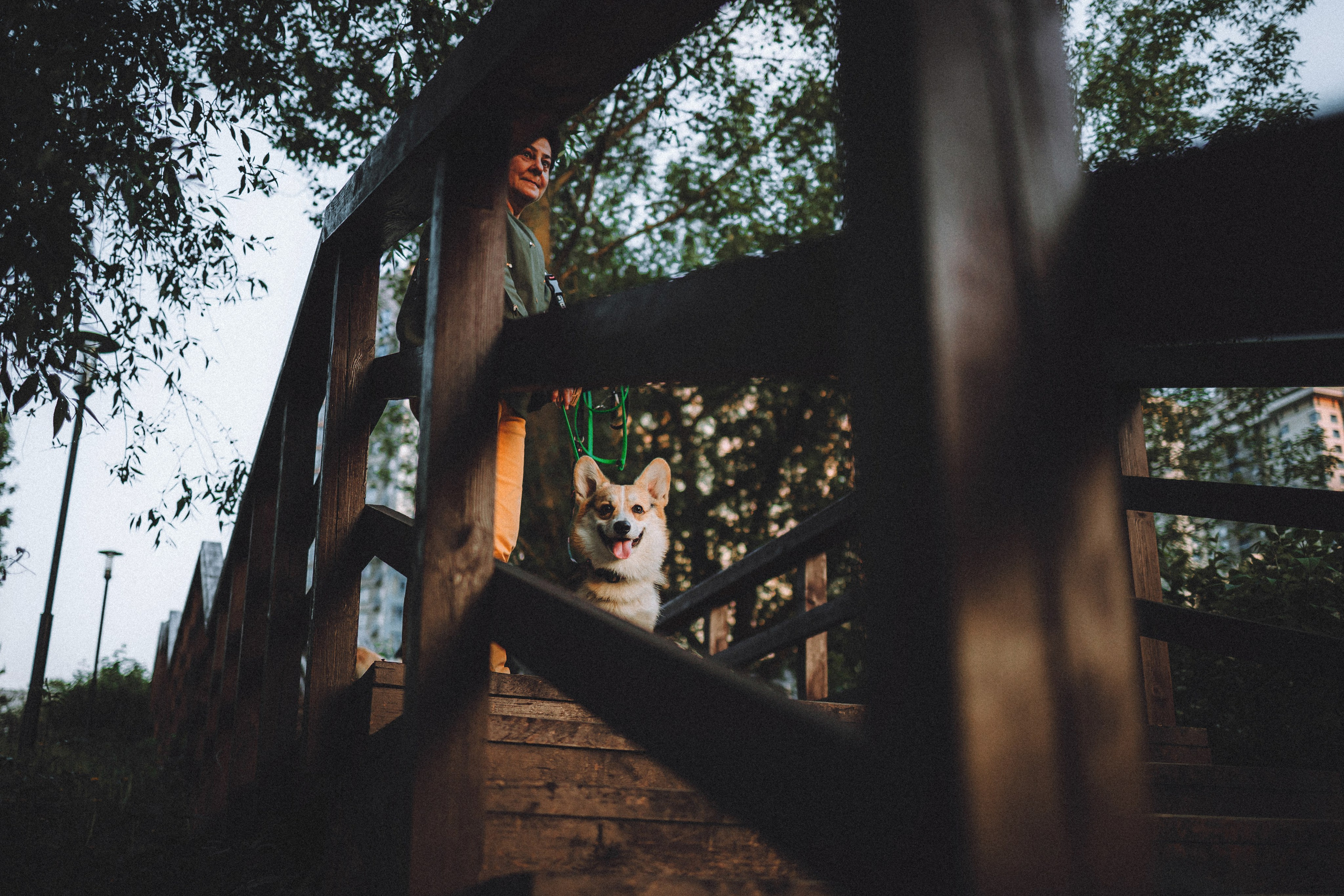 Илай, Зайка и их семья