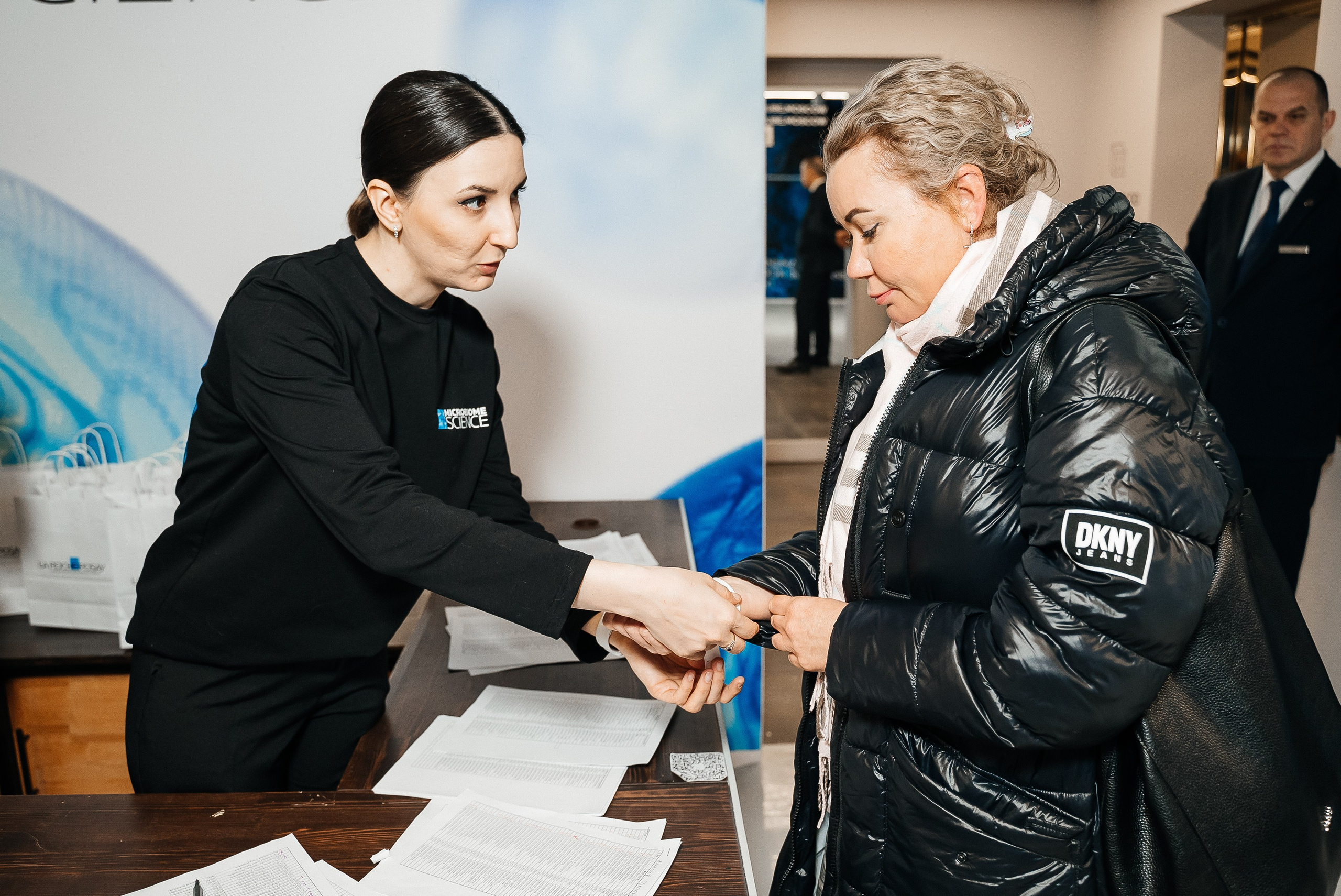 La Roche Posay. Павел Краснов — Свадебный и репортажный фотограф в Москве