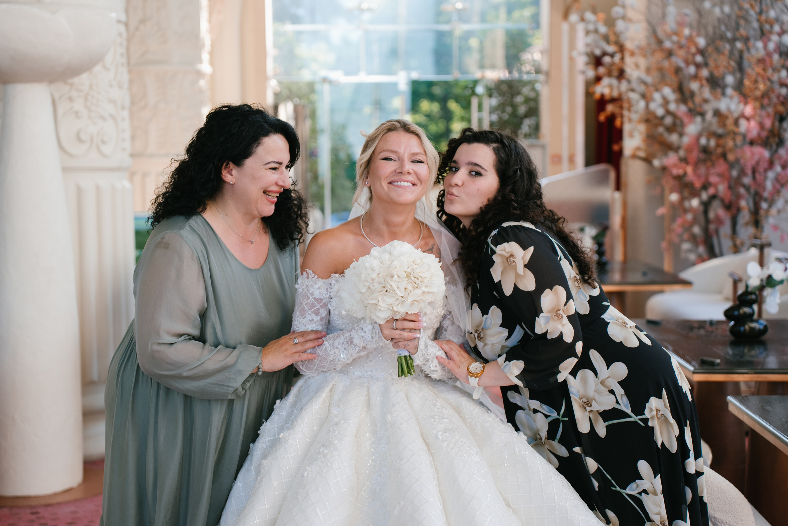 КРИСТИНА & АЛЕКСАНДР (Сочи). Фотограф в Сочи, Санкт-Петербурге, Москве, Италии, Франции, Черног