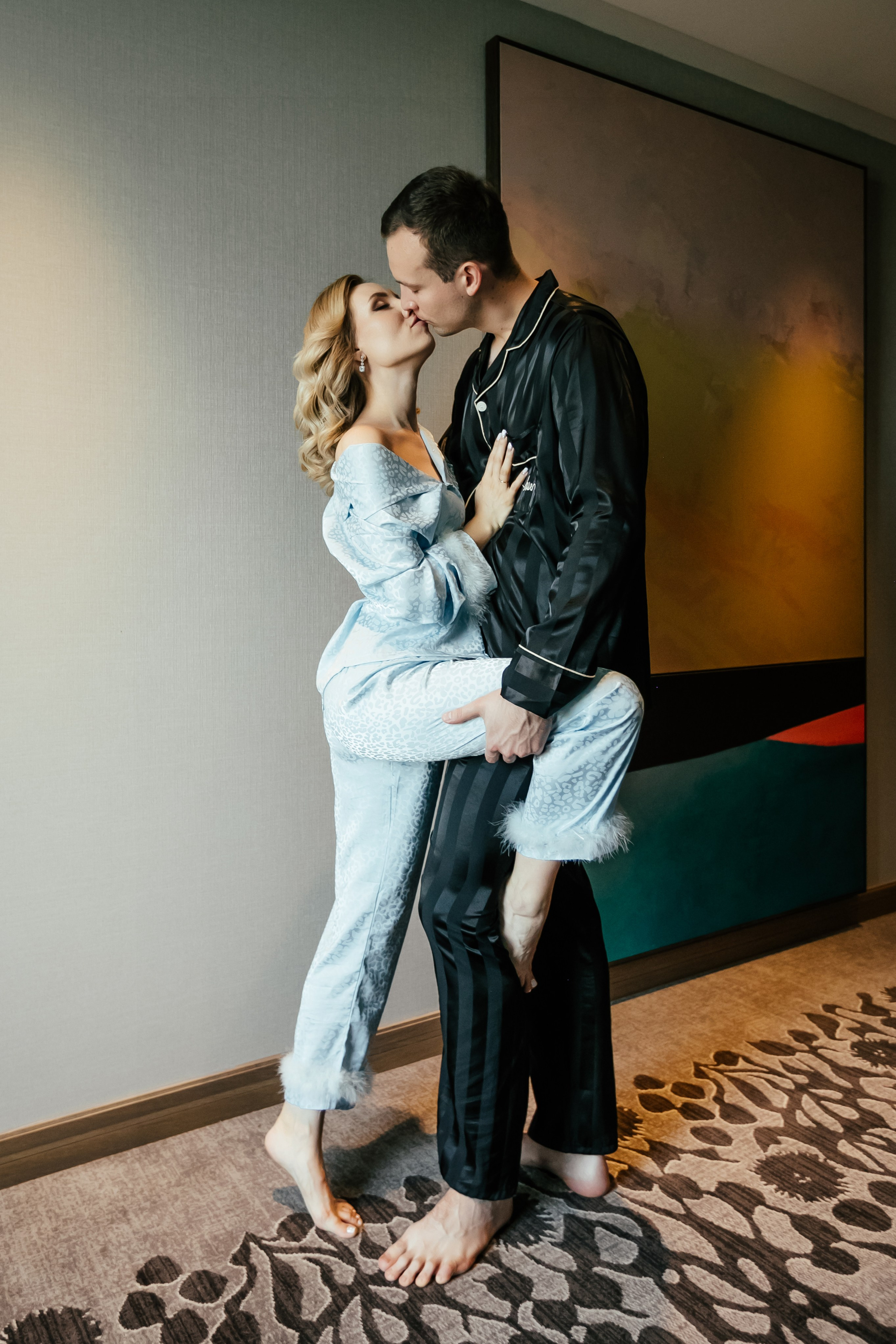 Настя и Саша. Свадебный фотограф Ростове-на-Дону