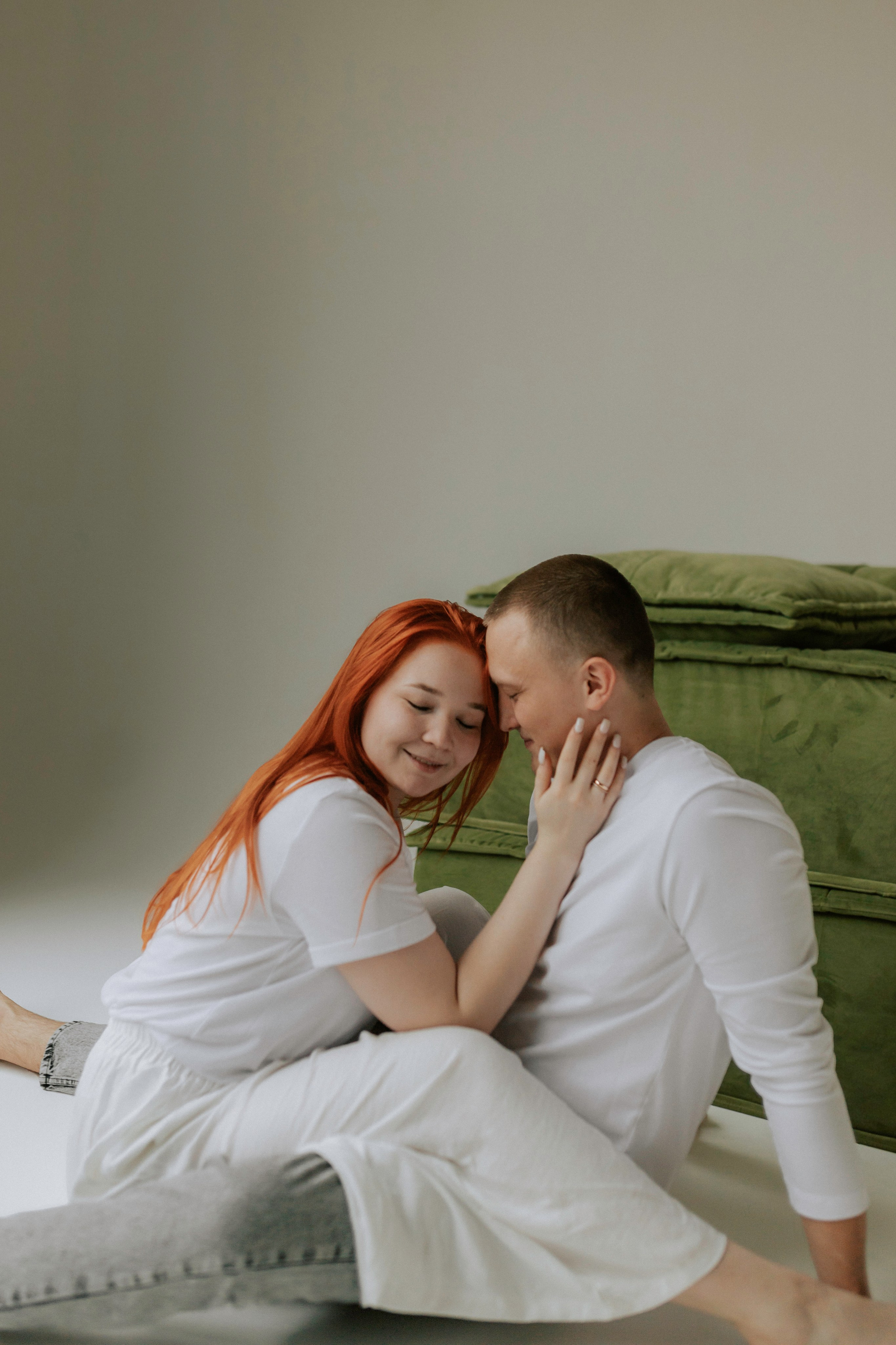 Elena & Ivan. Фотограф в Москве Диана Малимон