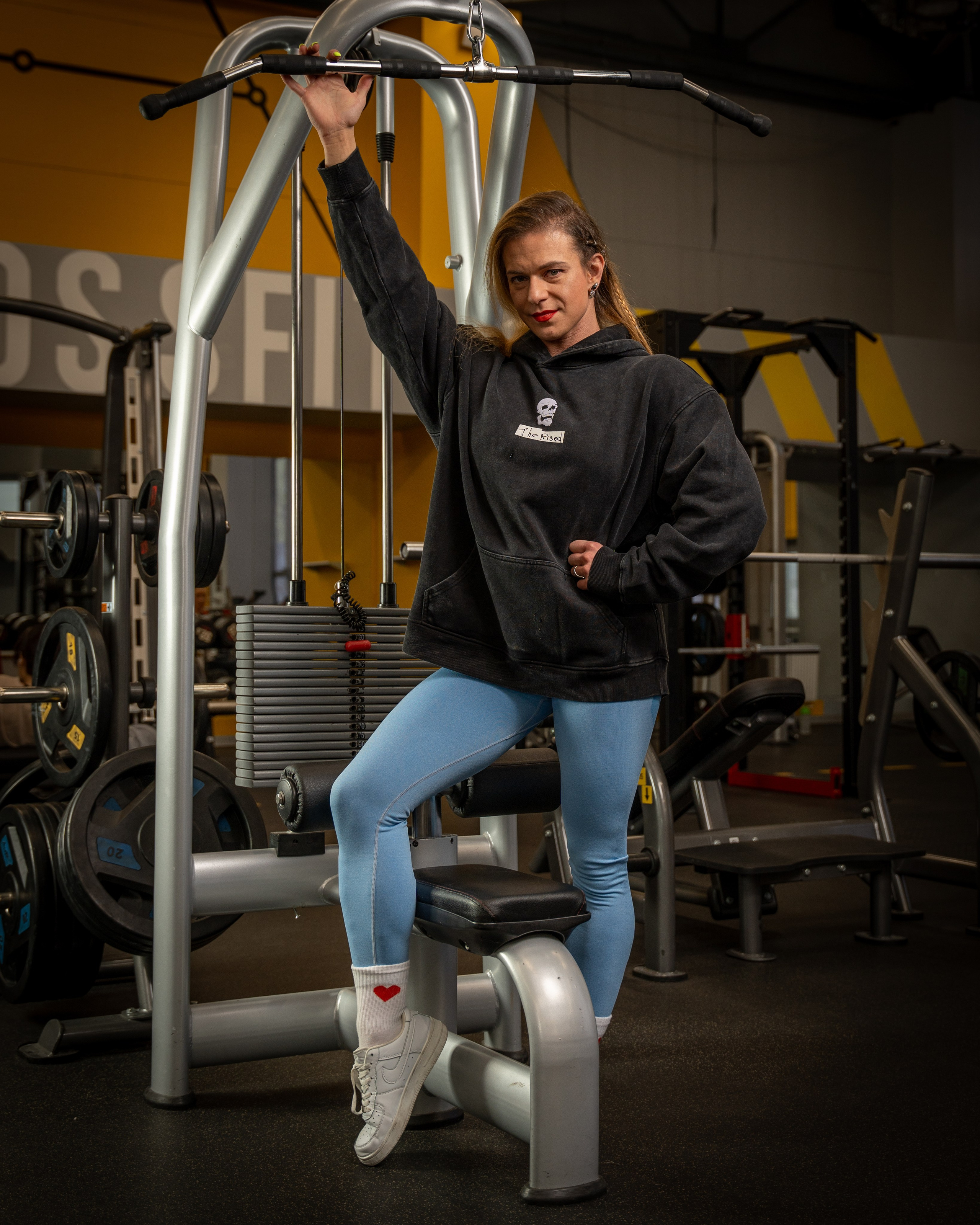 Отзывы. Фитнес фотограф в Санкт-Петербурге Леонид Тараканов