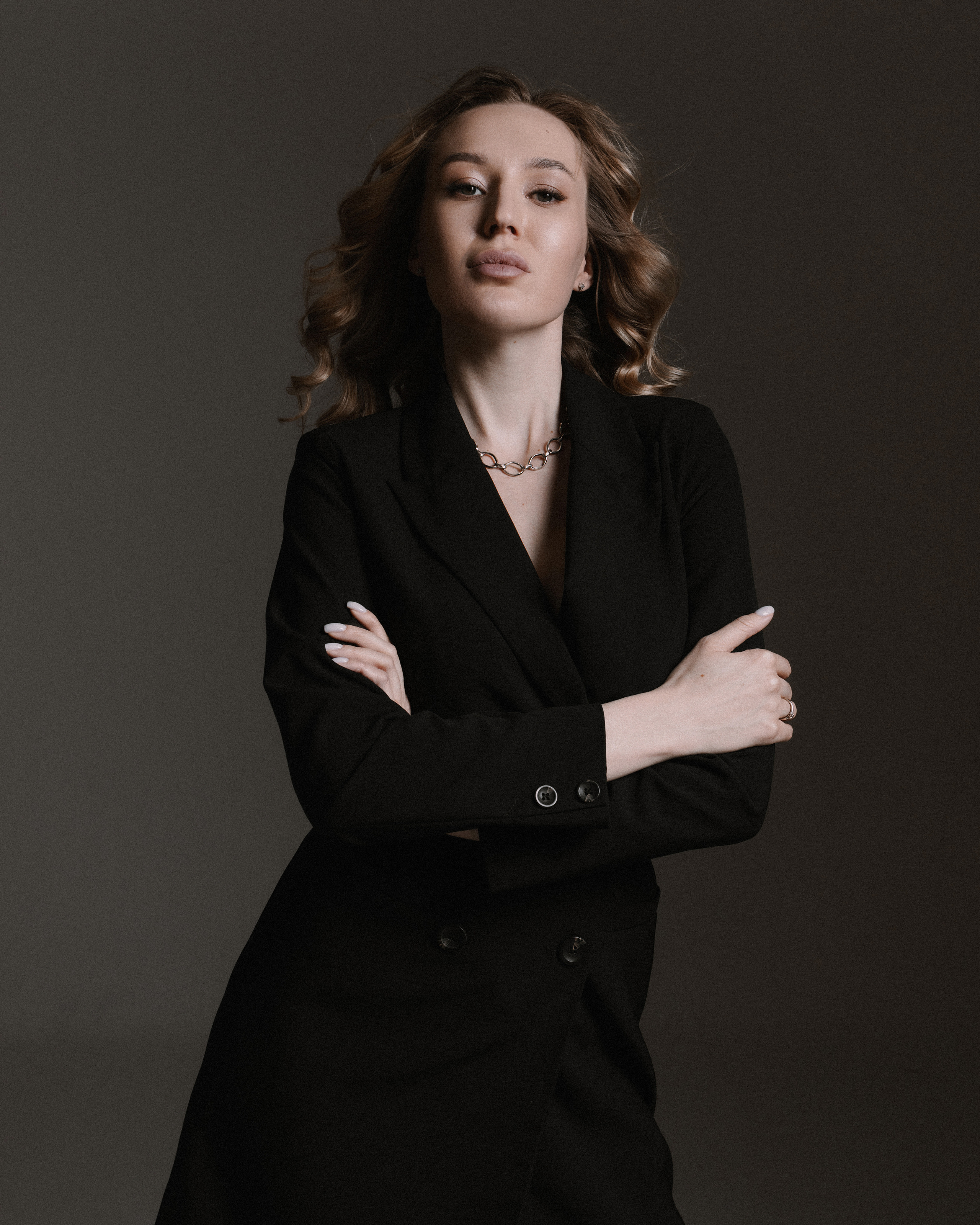 Эльвира. Фотограф в Красноярске Ксения Дмитрик