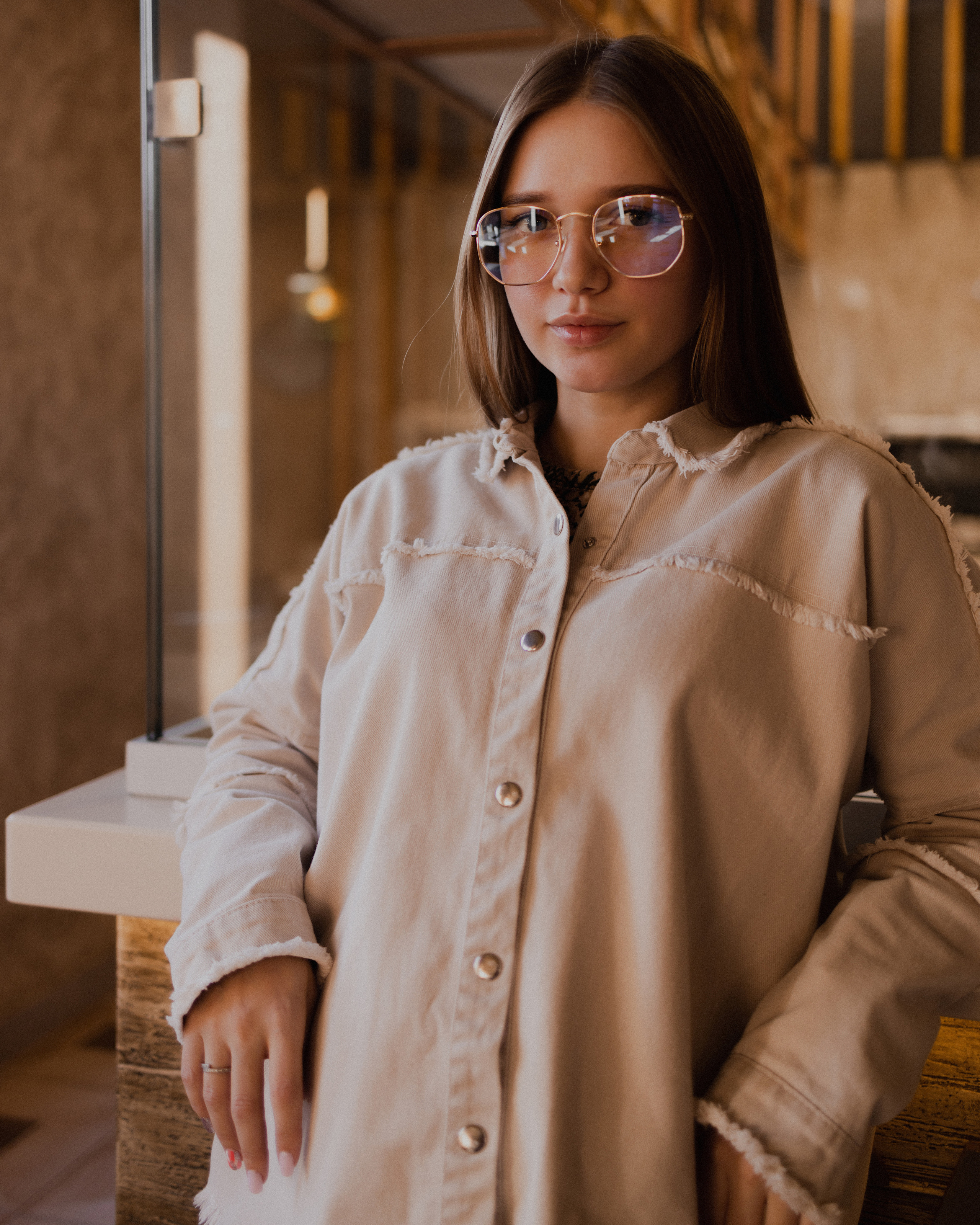 Ксюша. Фотограф в Красноярске Ксения Дмитрик