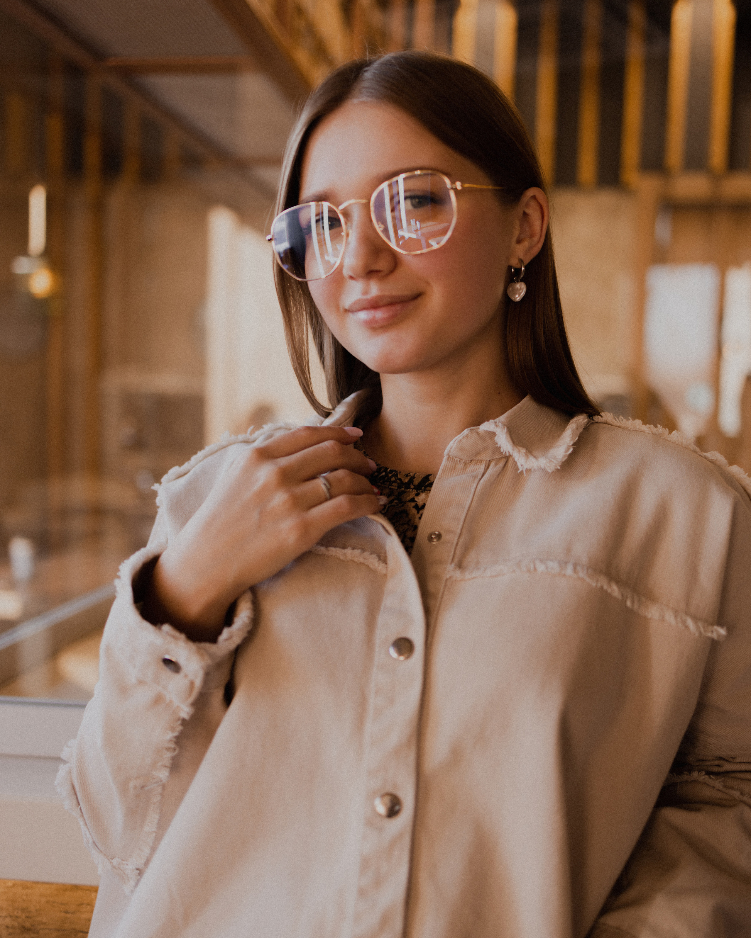 Ксюша. Фотограф в Красноярске Ксения Дмитрик