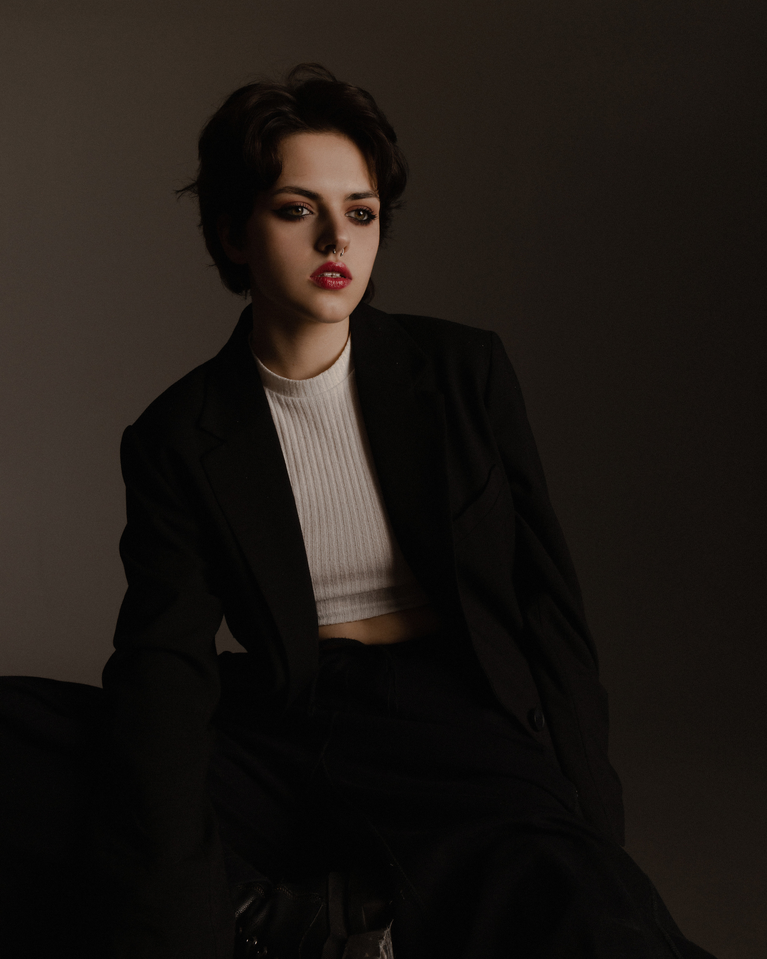 Даша. Фотограф в Красноярске Ксения Дмитрик