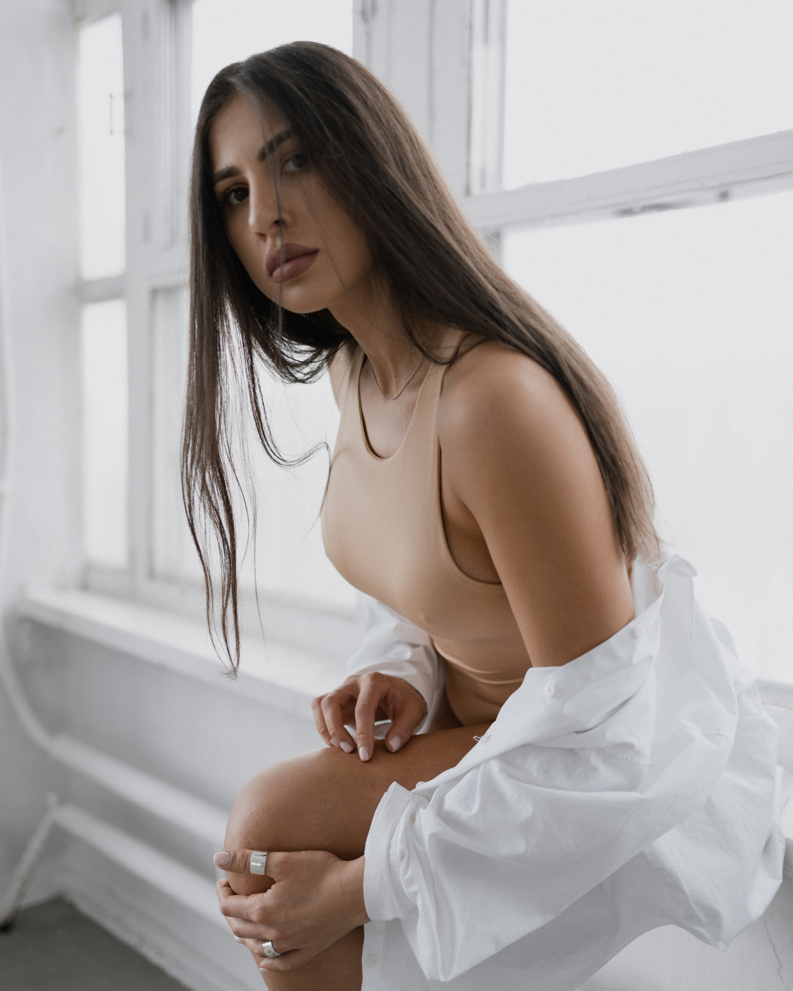 Юля. Фотограф в Красноярске Ксения Дмитрик