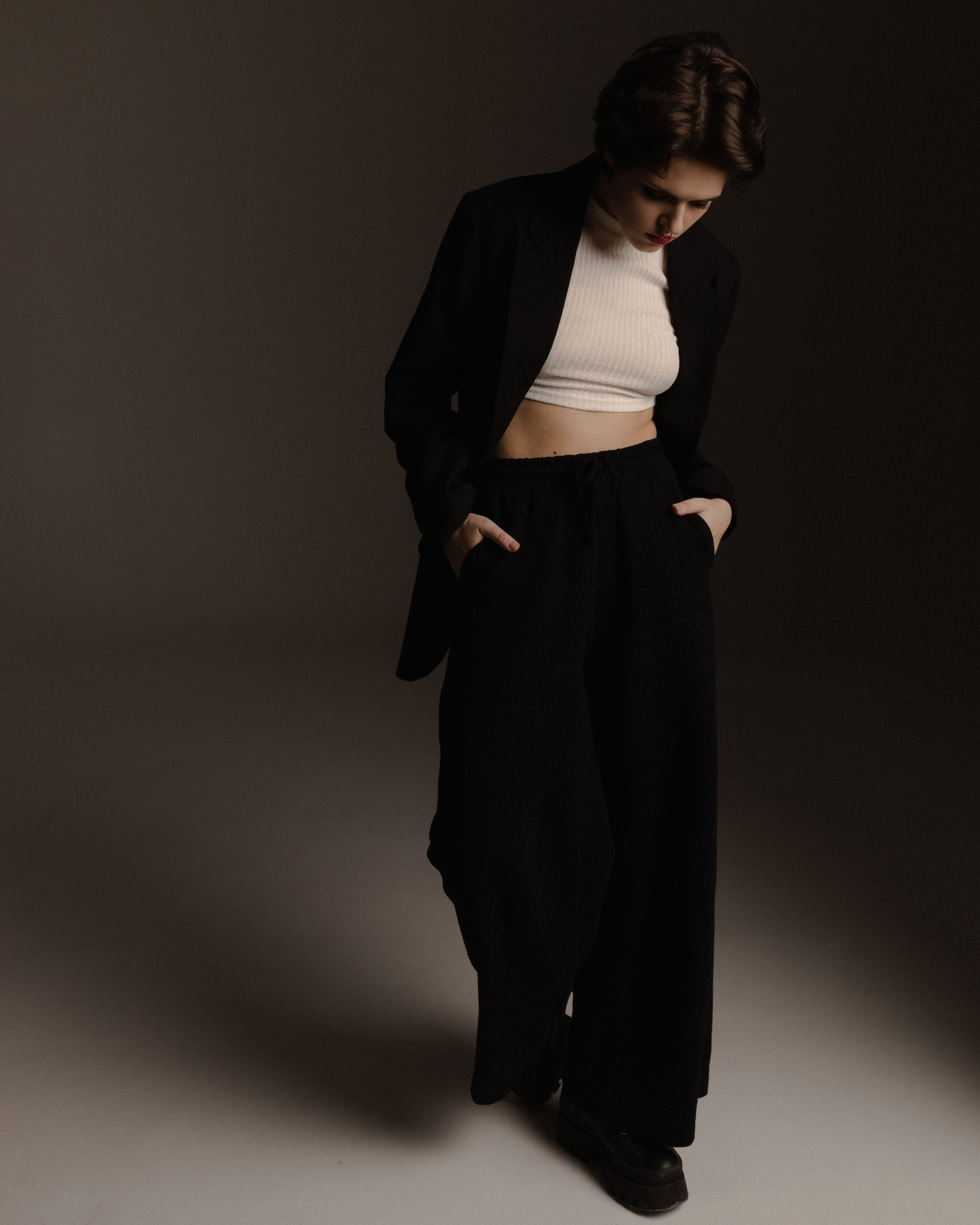 Даша. Фотограф в Красноярске Ксения Дмитрик