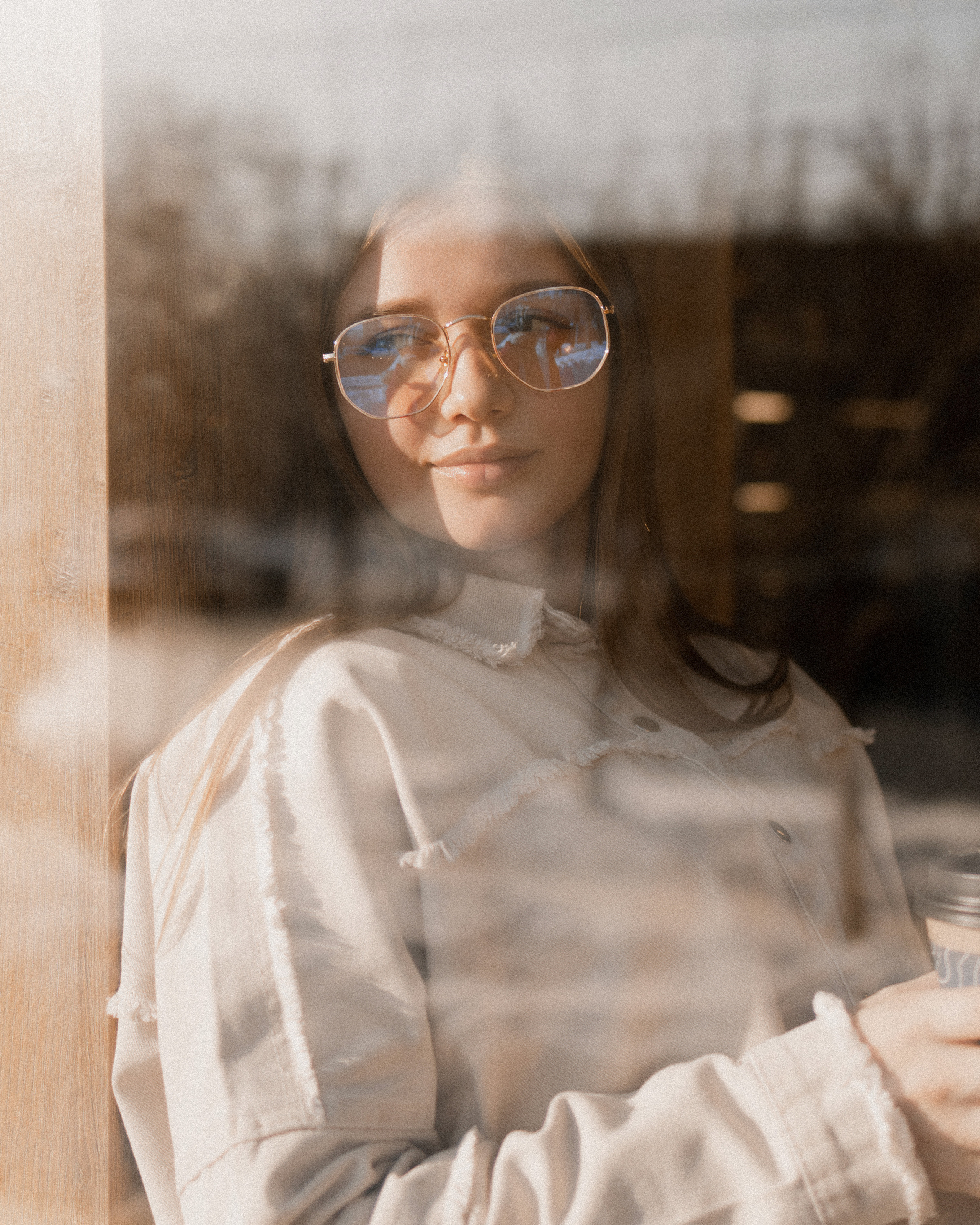 Ксюша. Фотограф в Красноярске Ксения Дмитрик