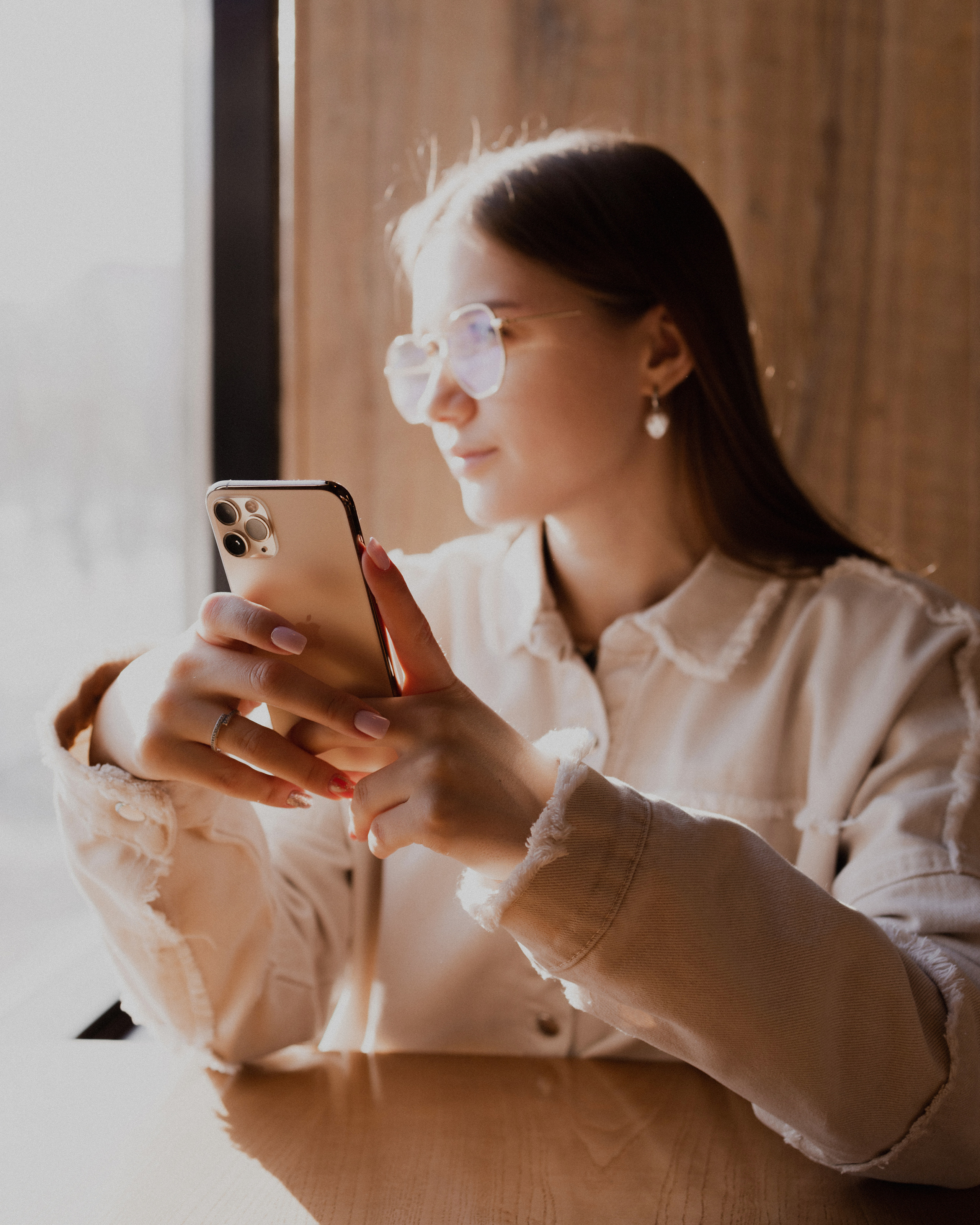 Ксюша. Фотограф в Красноярске Ксения Дмитрик