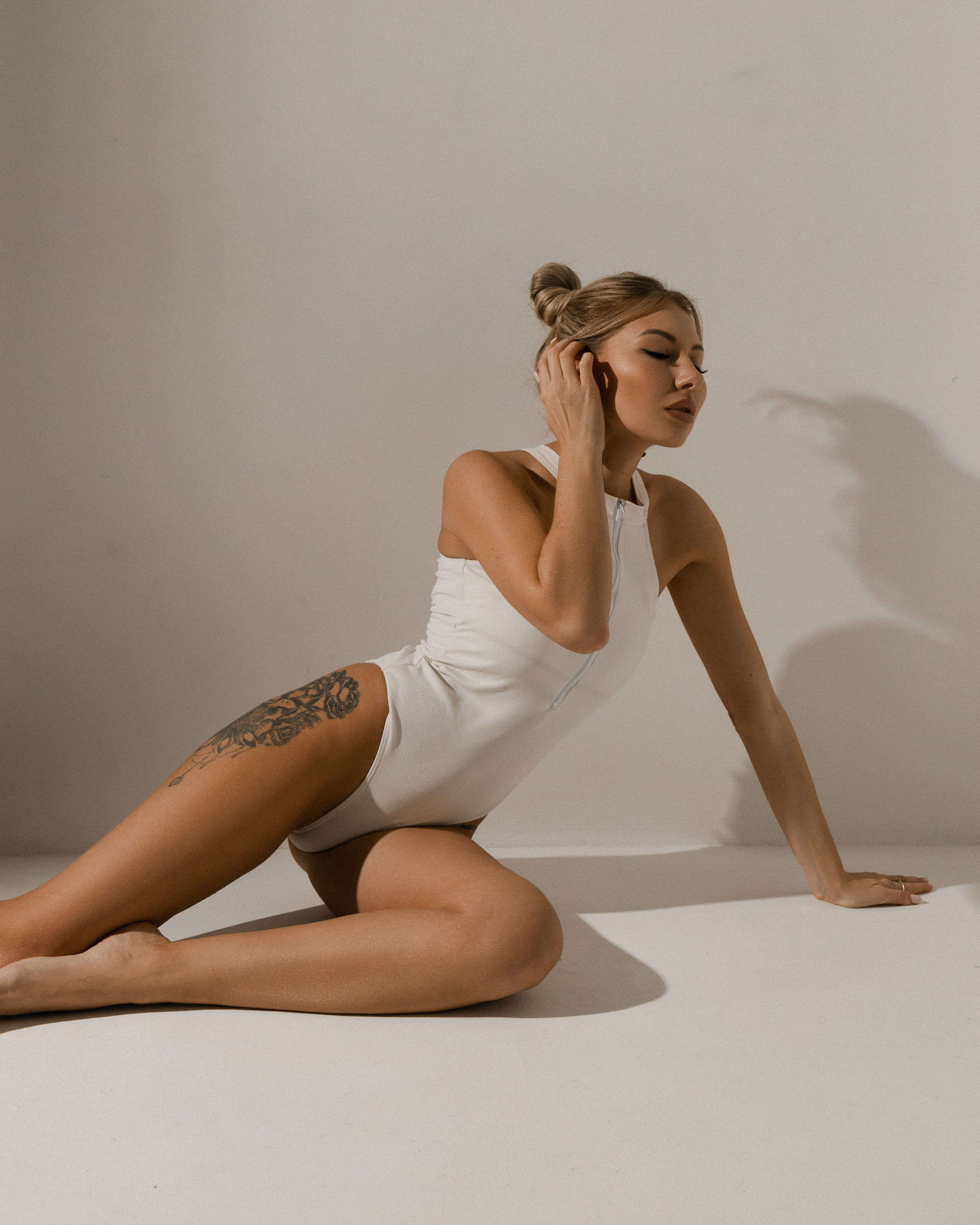 Юля. Фотограф в Красноярске Ксения Дмитрик