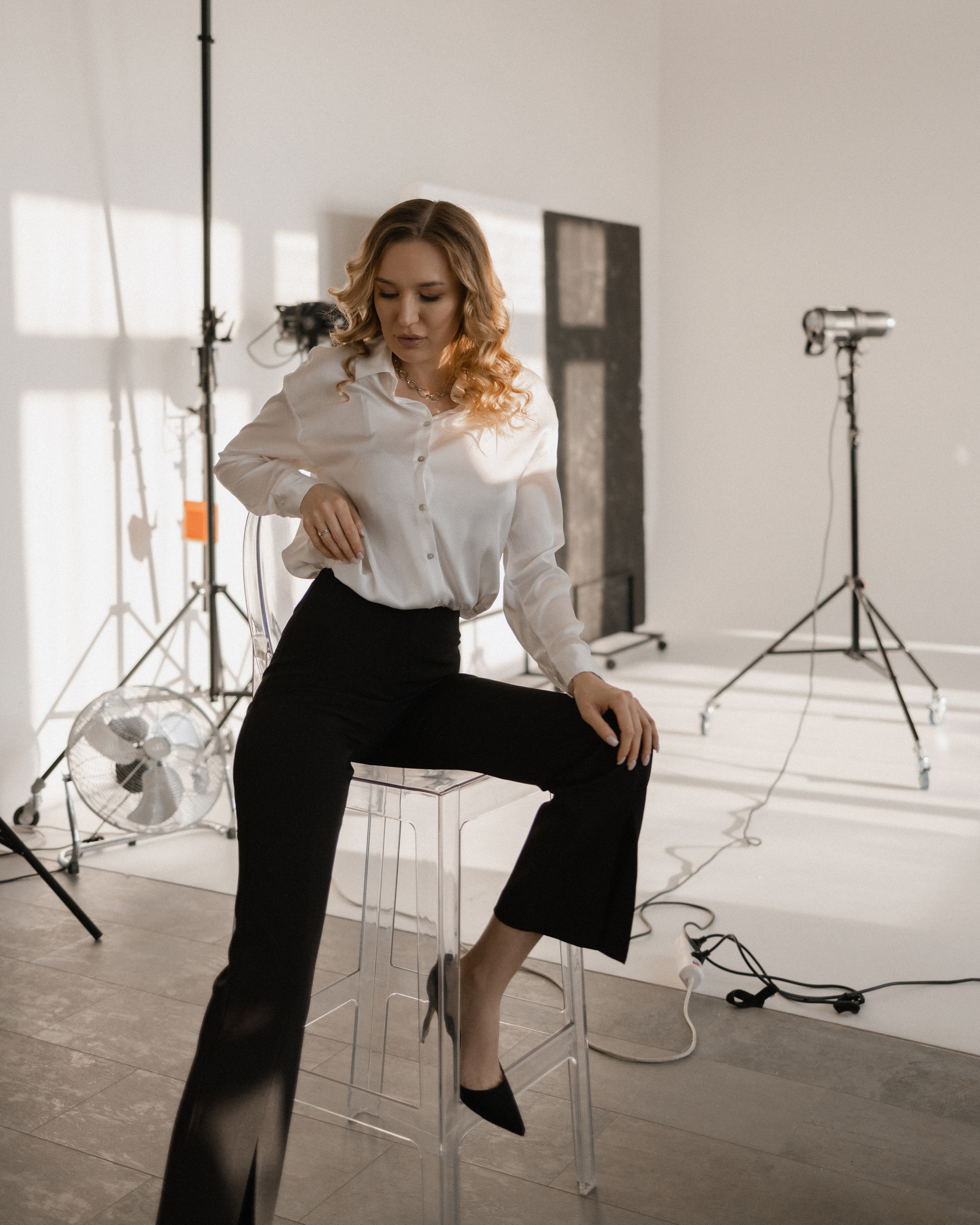 Эльвира. Фотограф в Красноярске Ксения Дмитрик