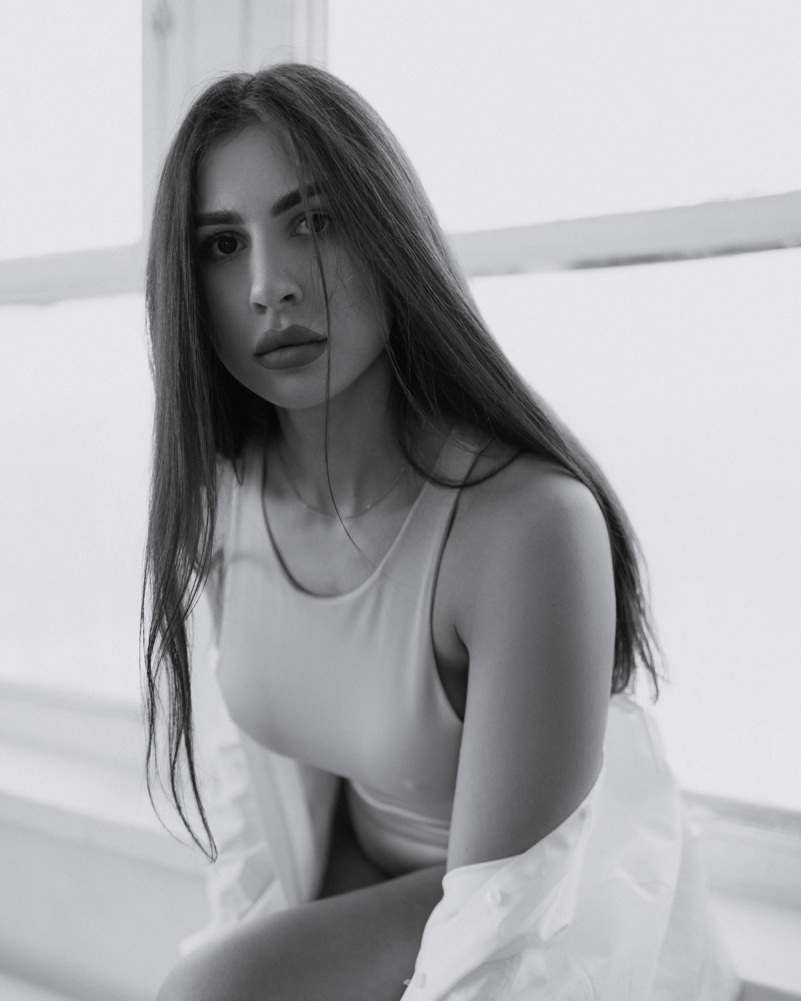 Юля. Фотограф в Красноярске Ксения Дмитрик