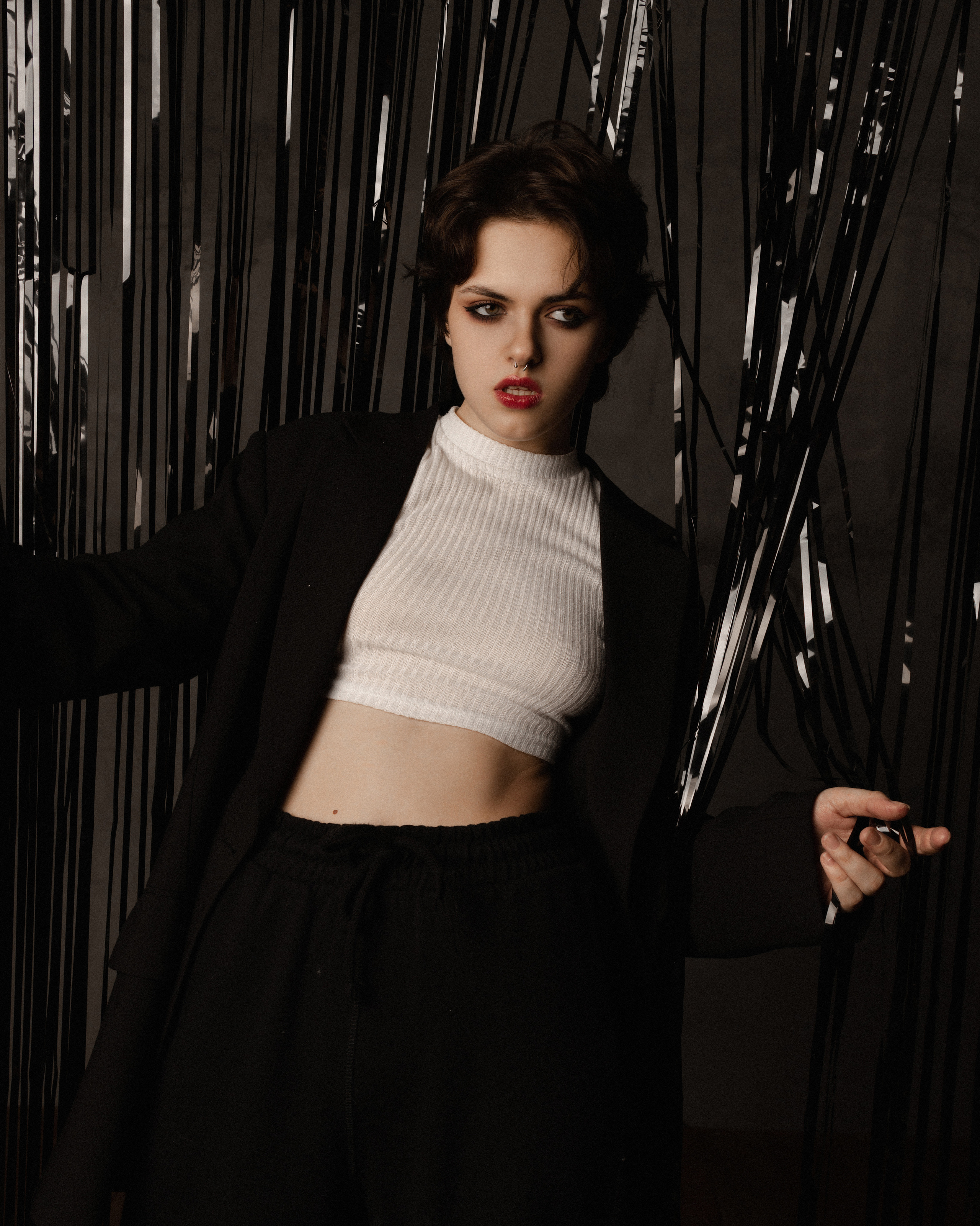 Даша. Фотограф в Красноярске Ксения Дмитрик