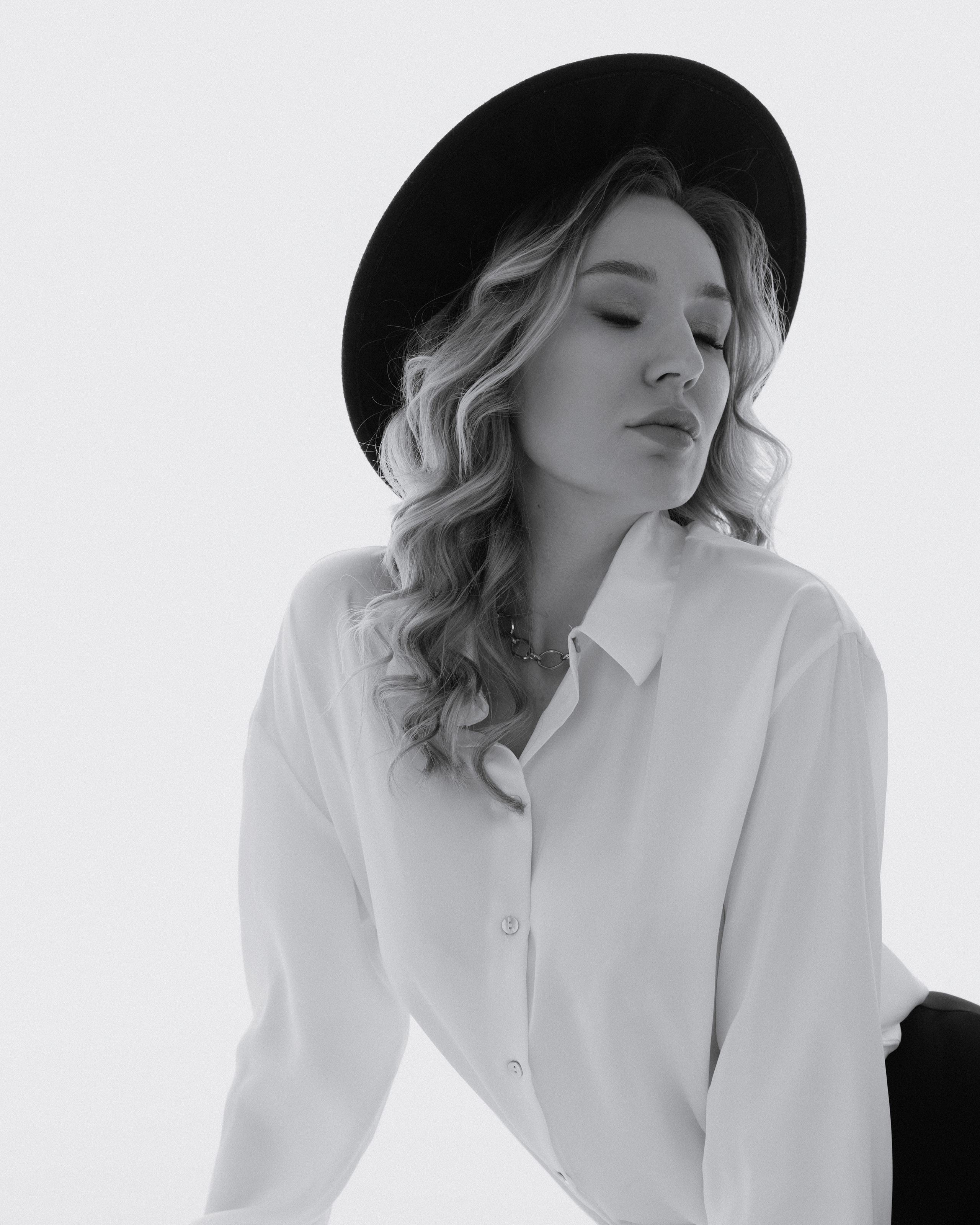 Эльвира. Фотограф в Красноярске Ксения Дмитрик