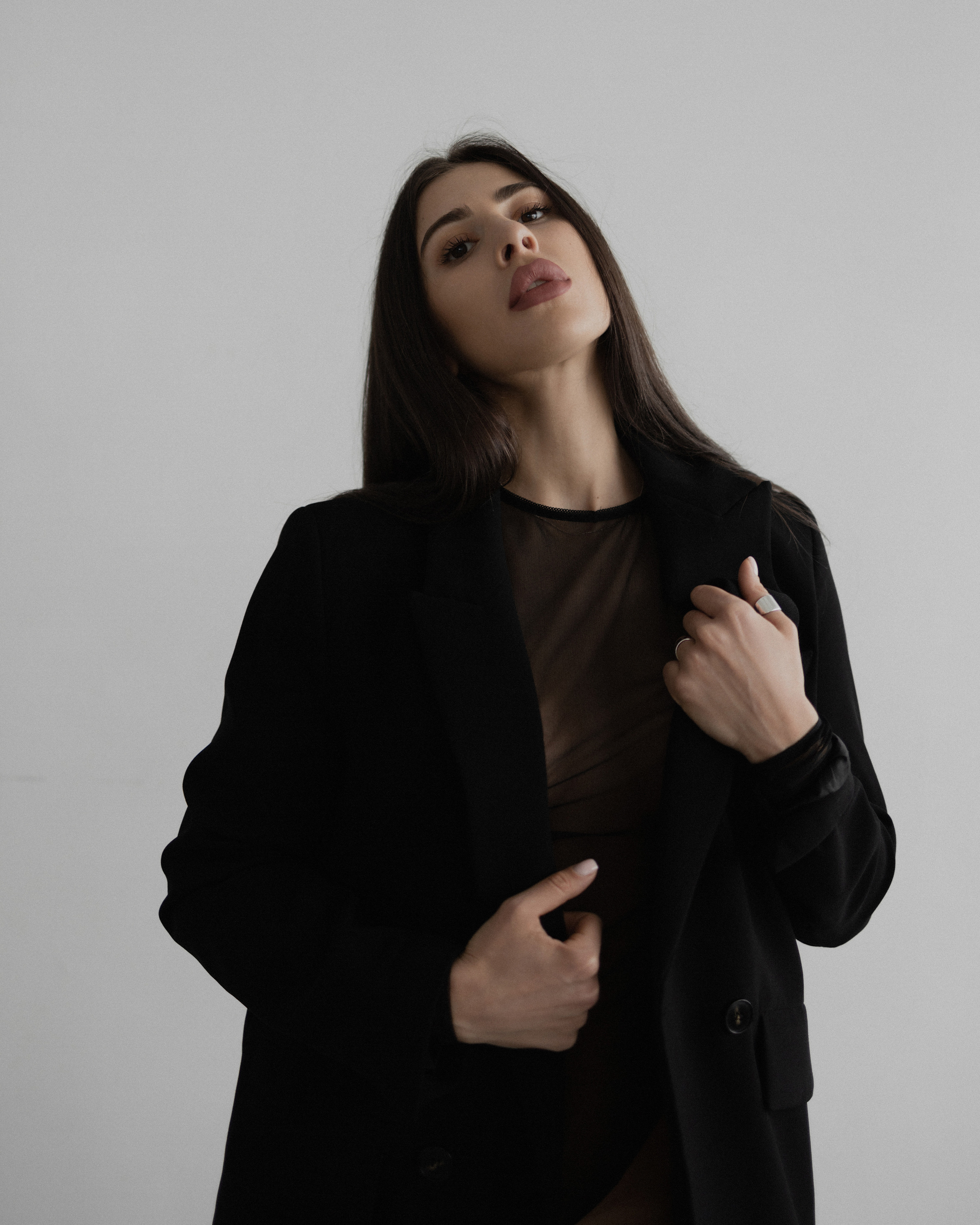 Юля. Фотограф в Красноярске Ксения Дмитрик