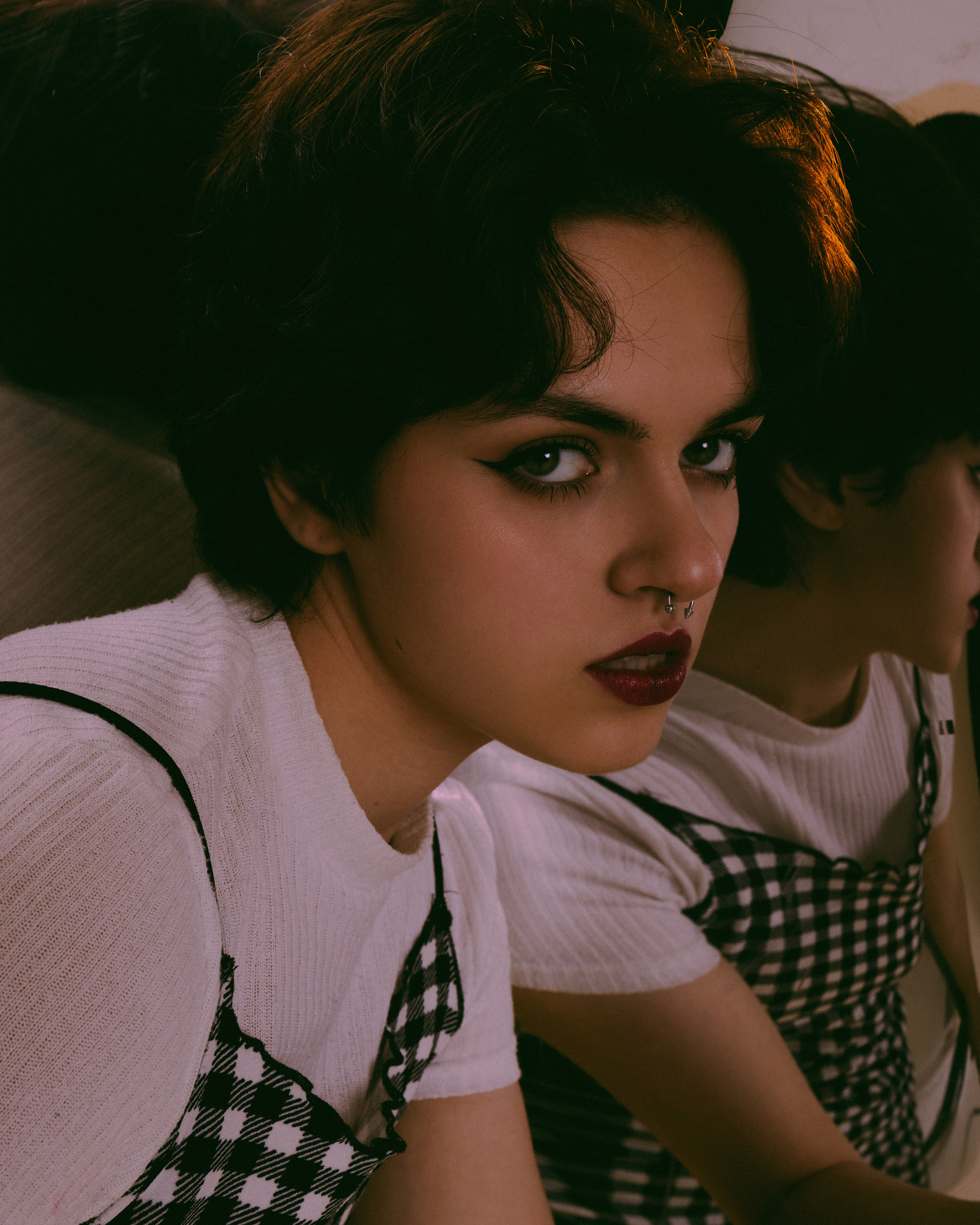 Даша. Фотограф в Красноярске Ксения Дмитрик