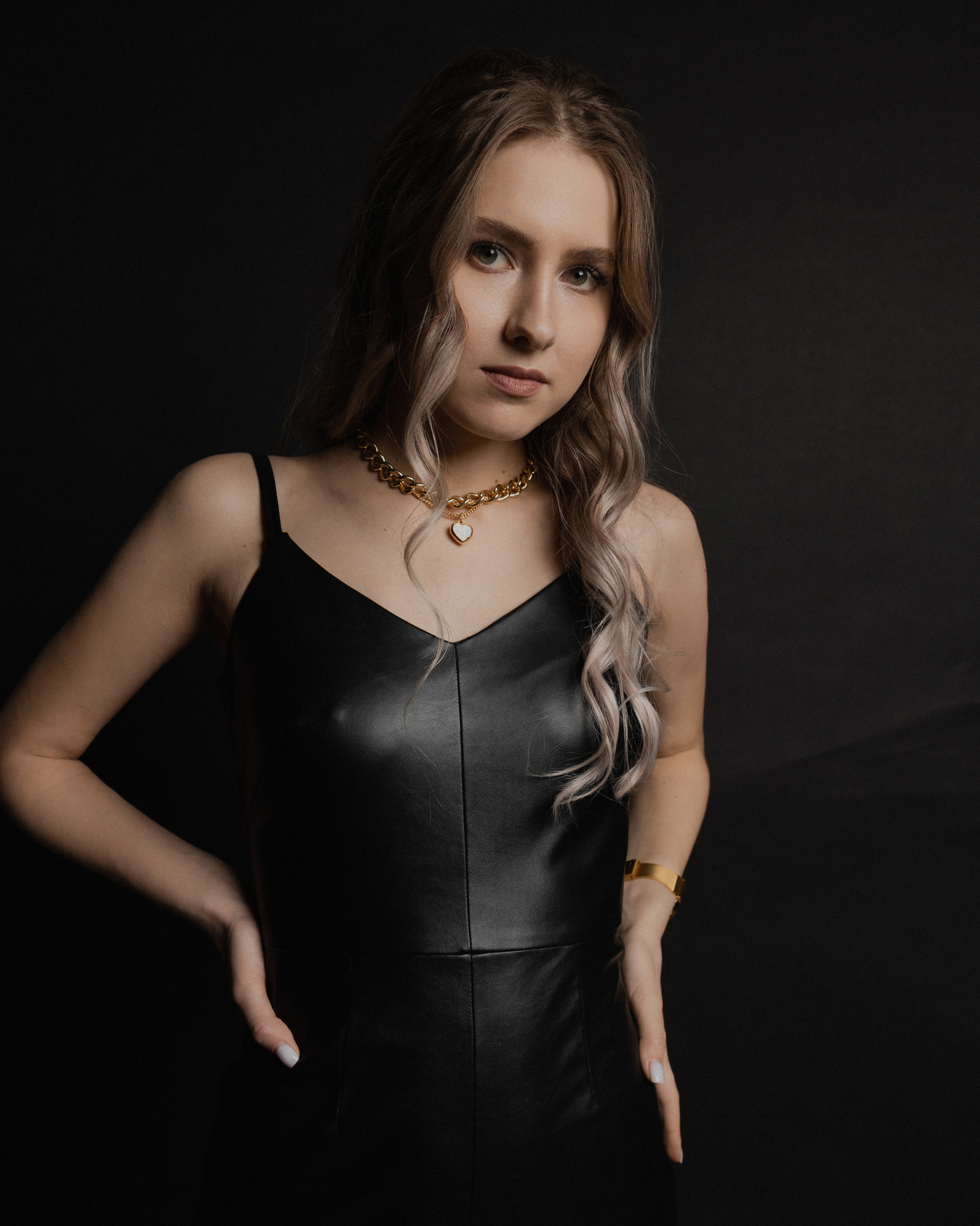 Юлия, Лилия и Татьяна. Фотограф в Красноярске Ксения Дмитрик