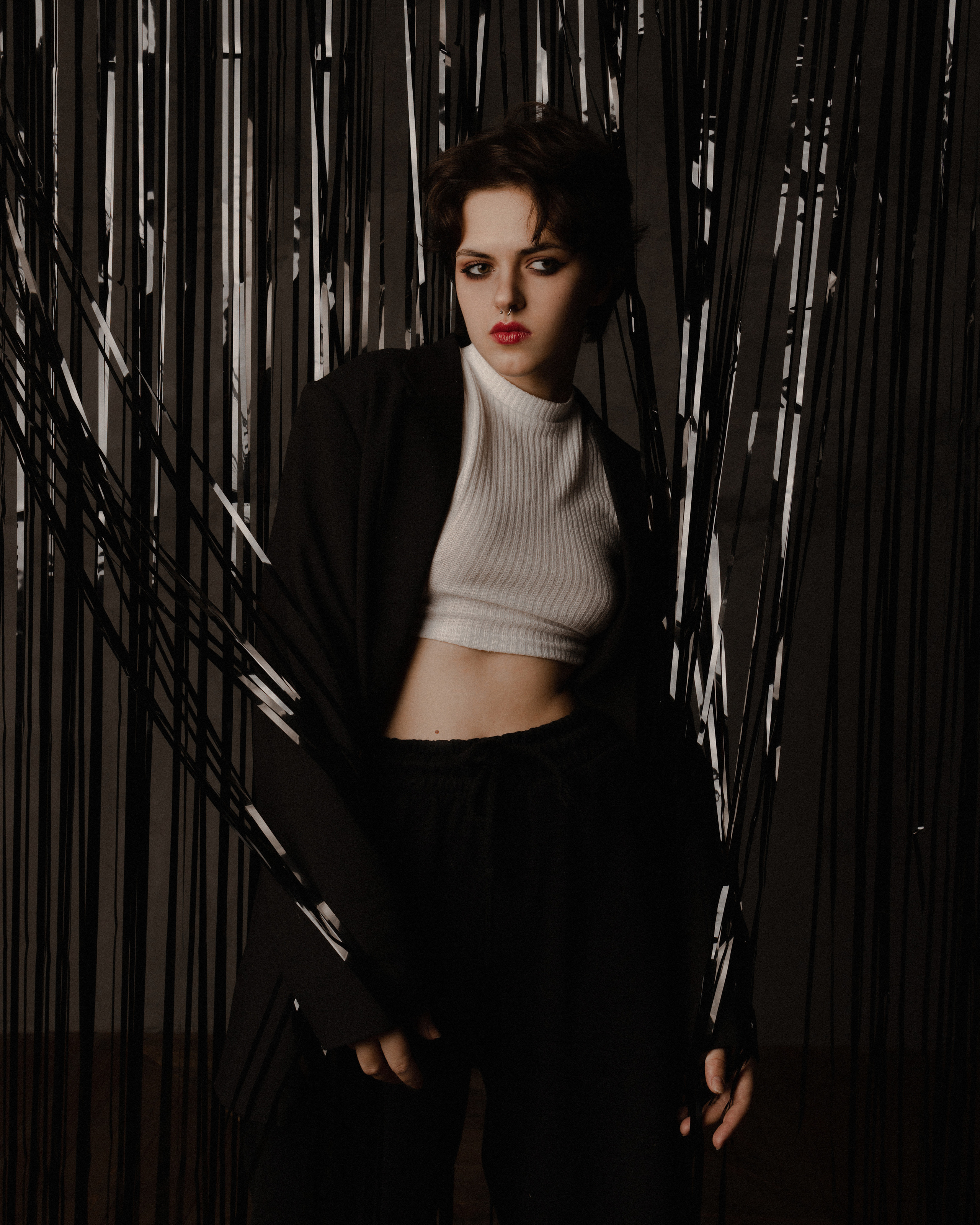 Даша. Фотограф в Красноярске Ксения Дмитрик