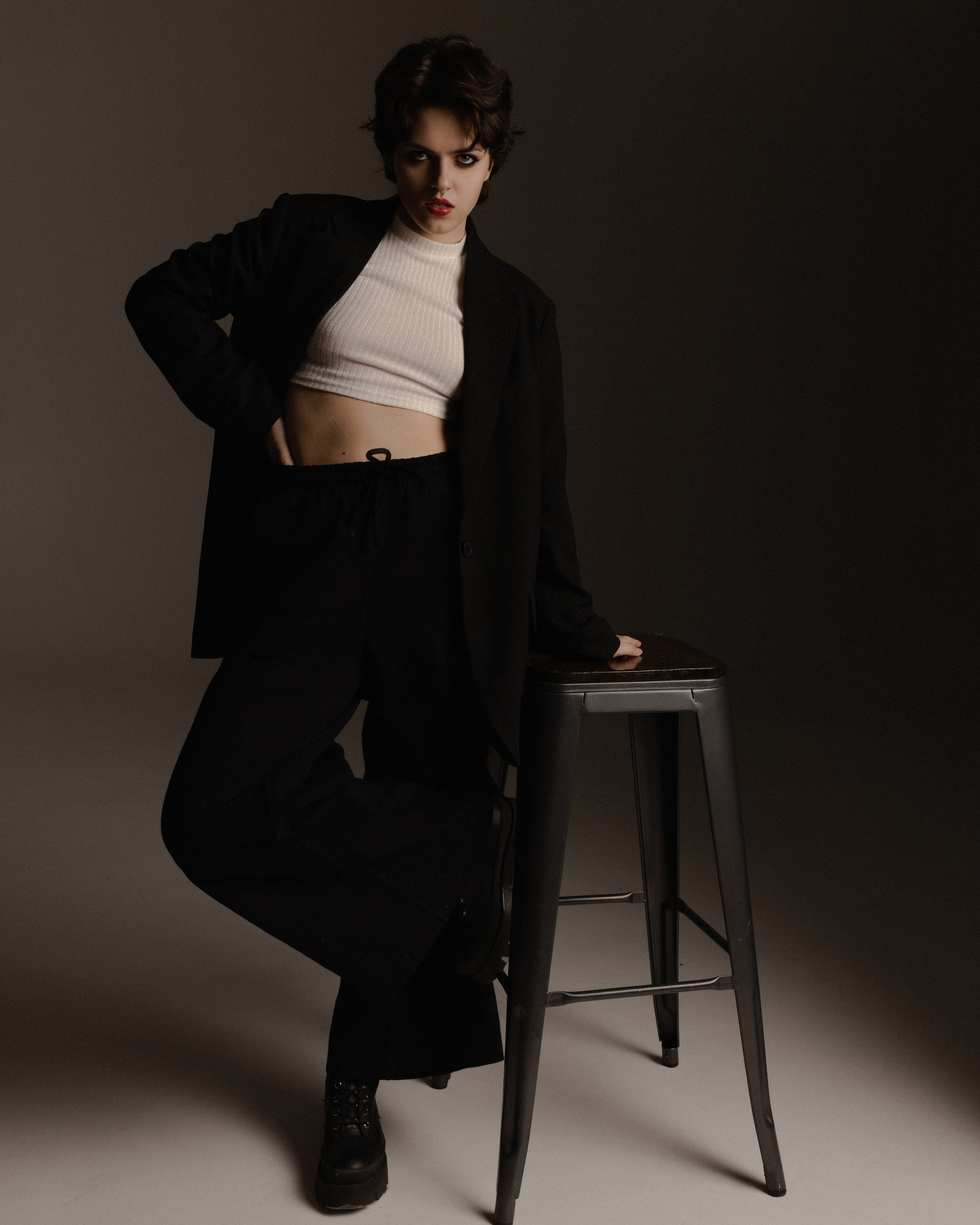 Даша. Фотограф в Красноярске Ксения Дмитрик