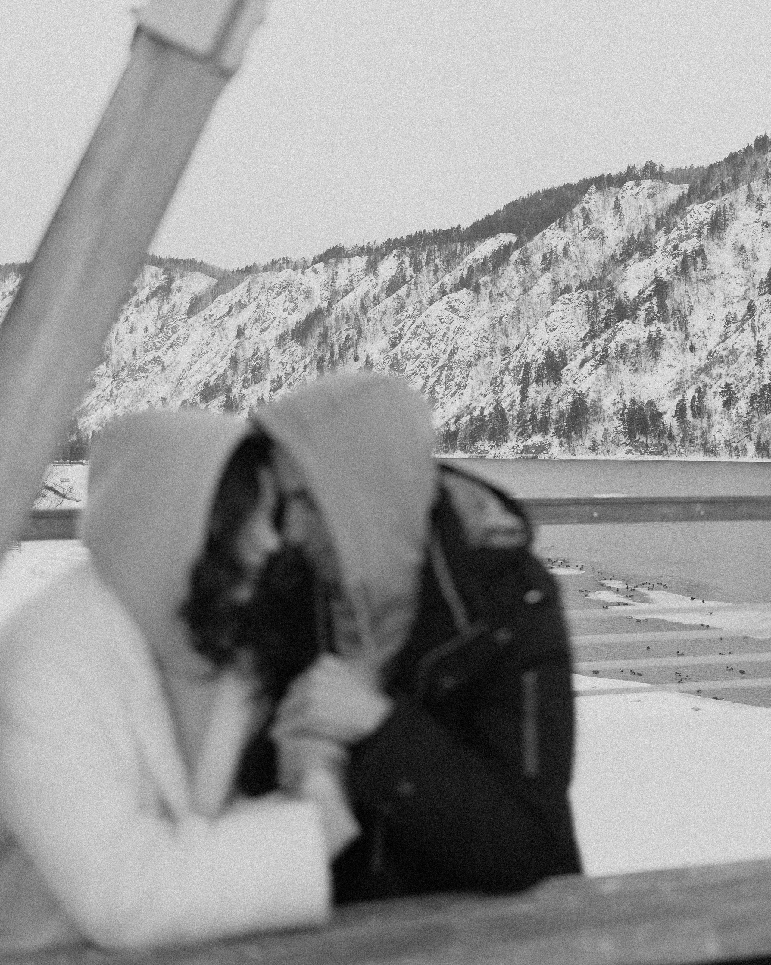 Катя и Дима. Фотограф в Красноярске Ксения Дмитрик