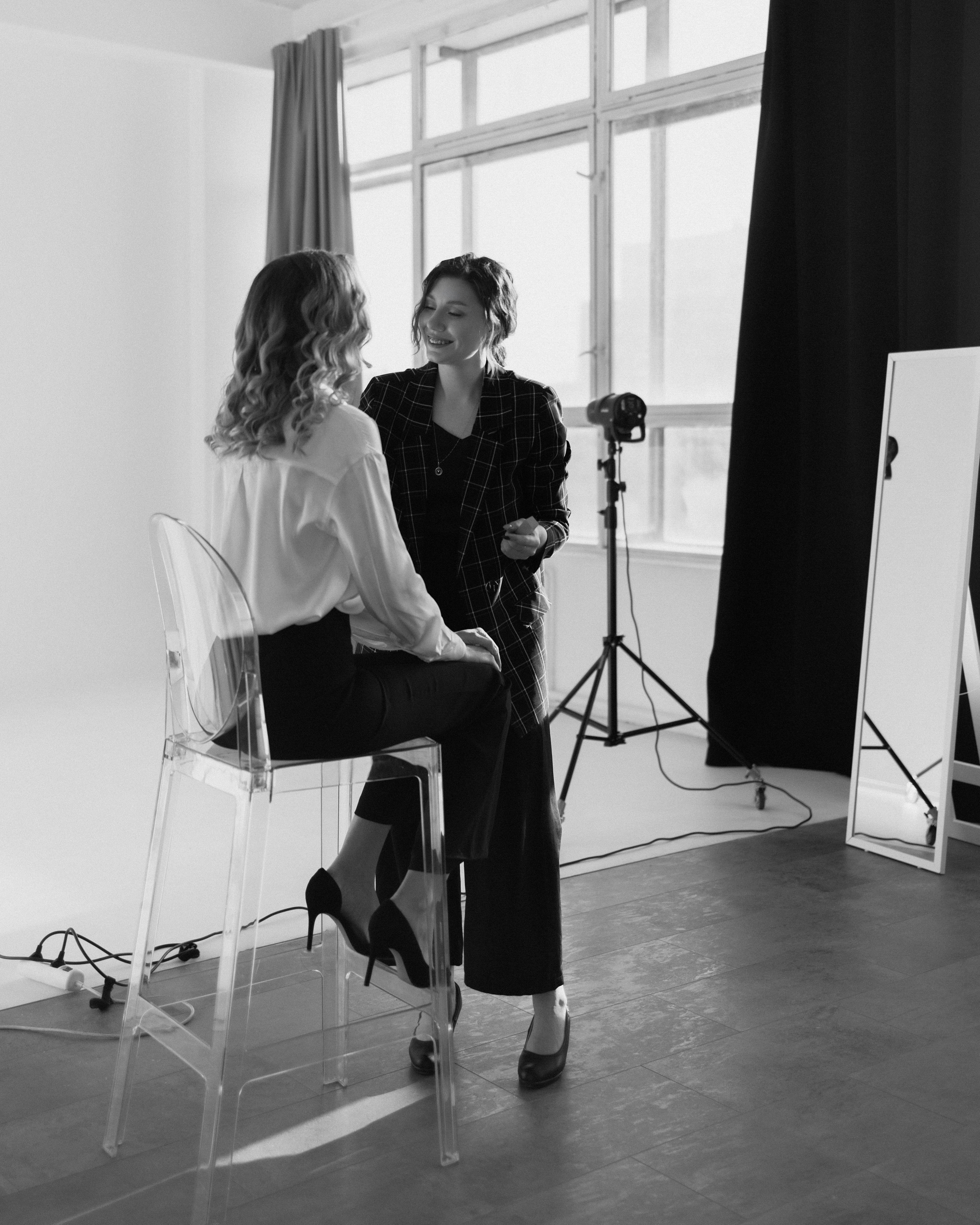 Эльвира. Фотограф в Красноярске Ксения Дмитрик