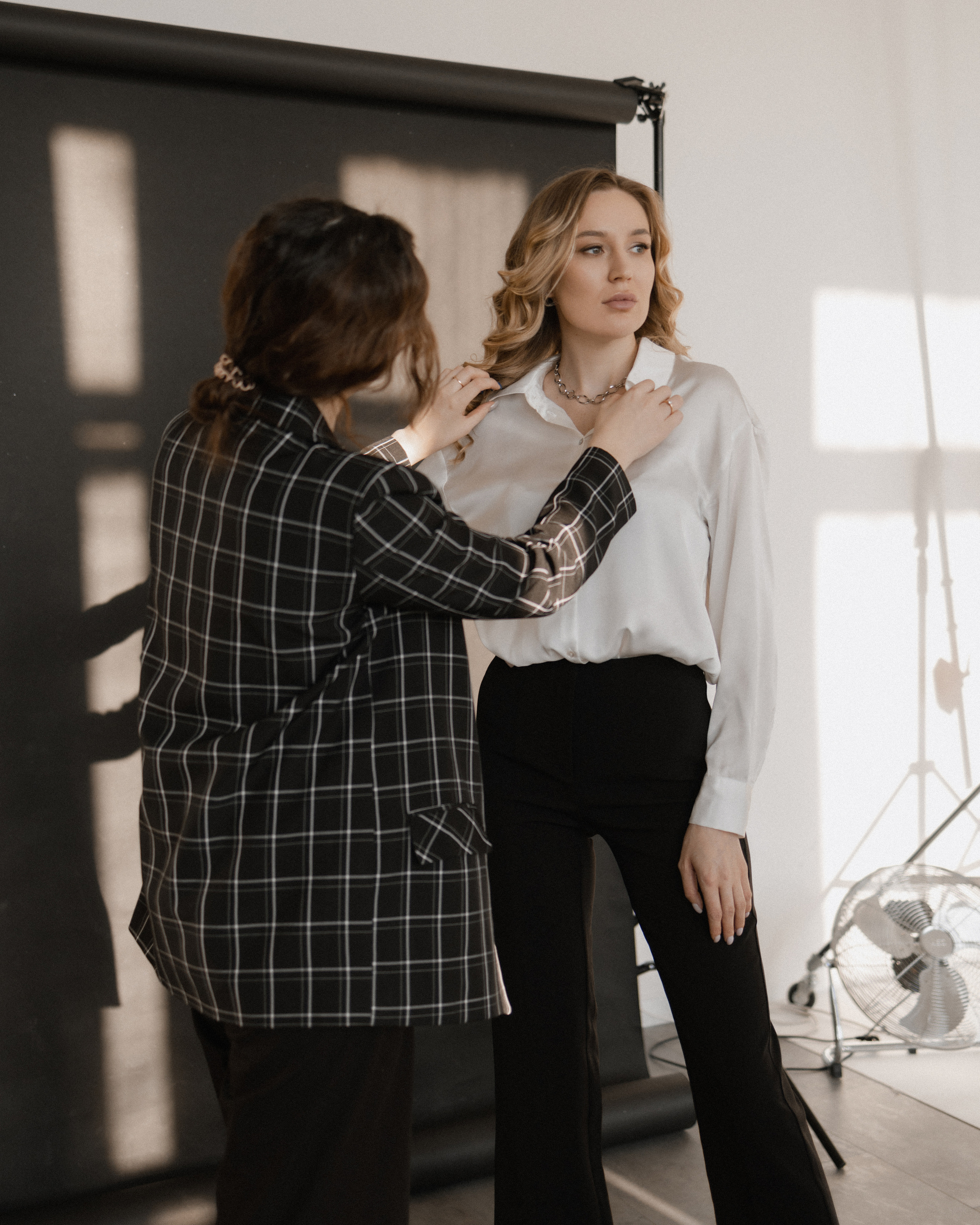 Эльвира. Фотограф в Красноярске Ксения Дмитрик