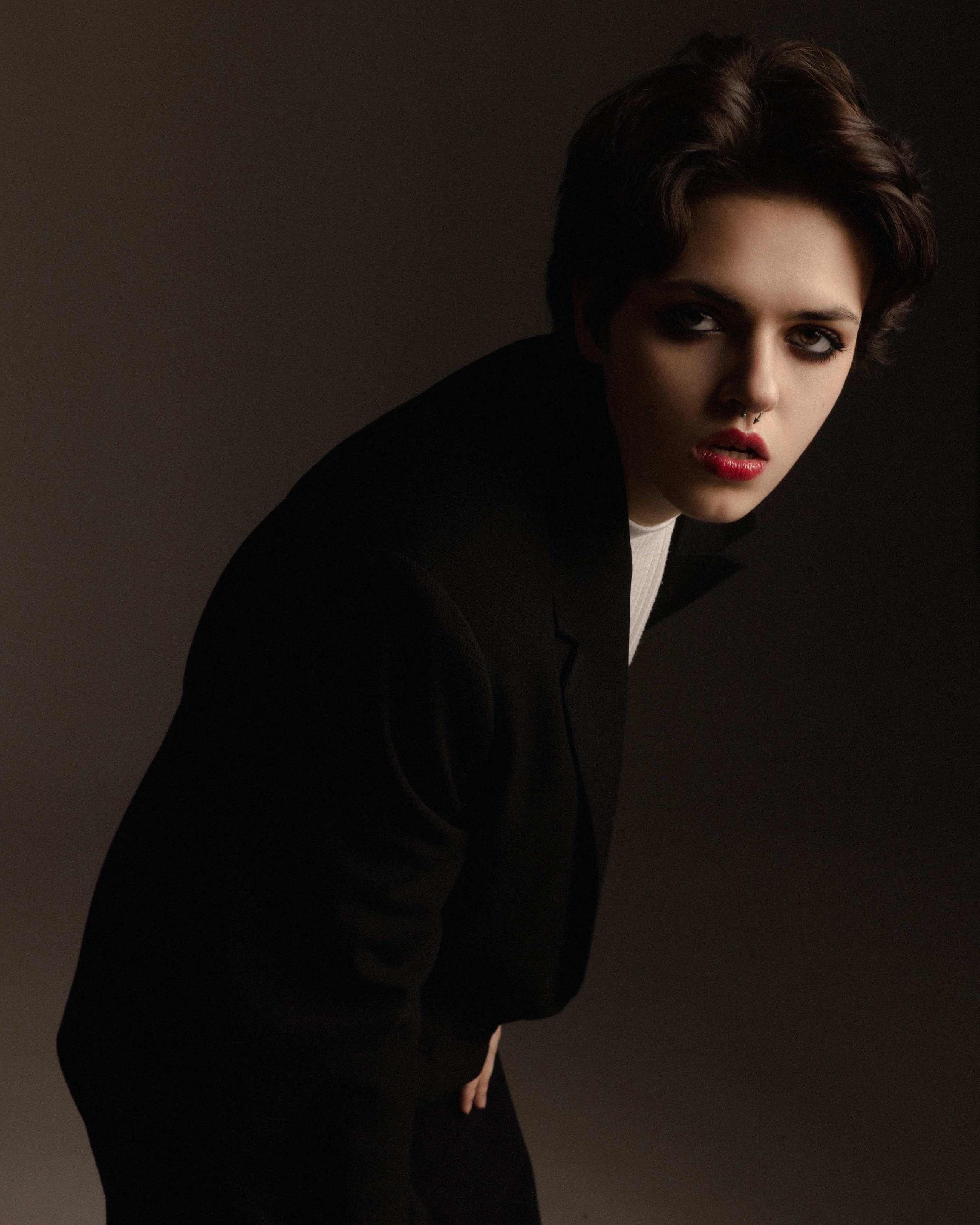 Даша. Фотограф в Красноярске Ксения Дмитрик