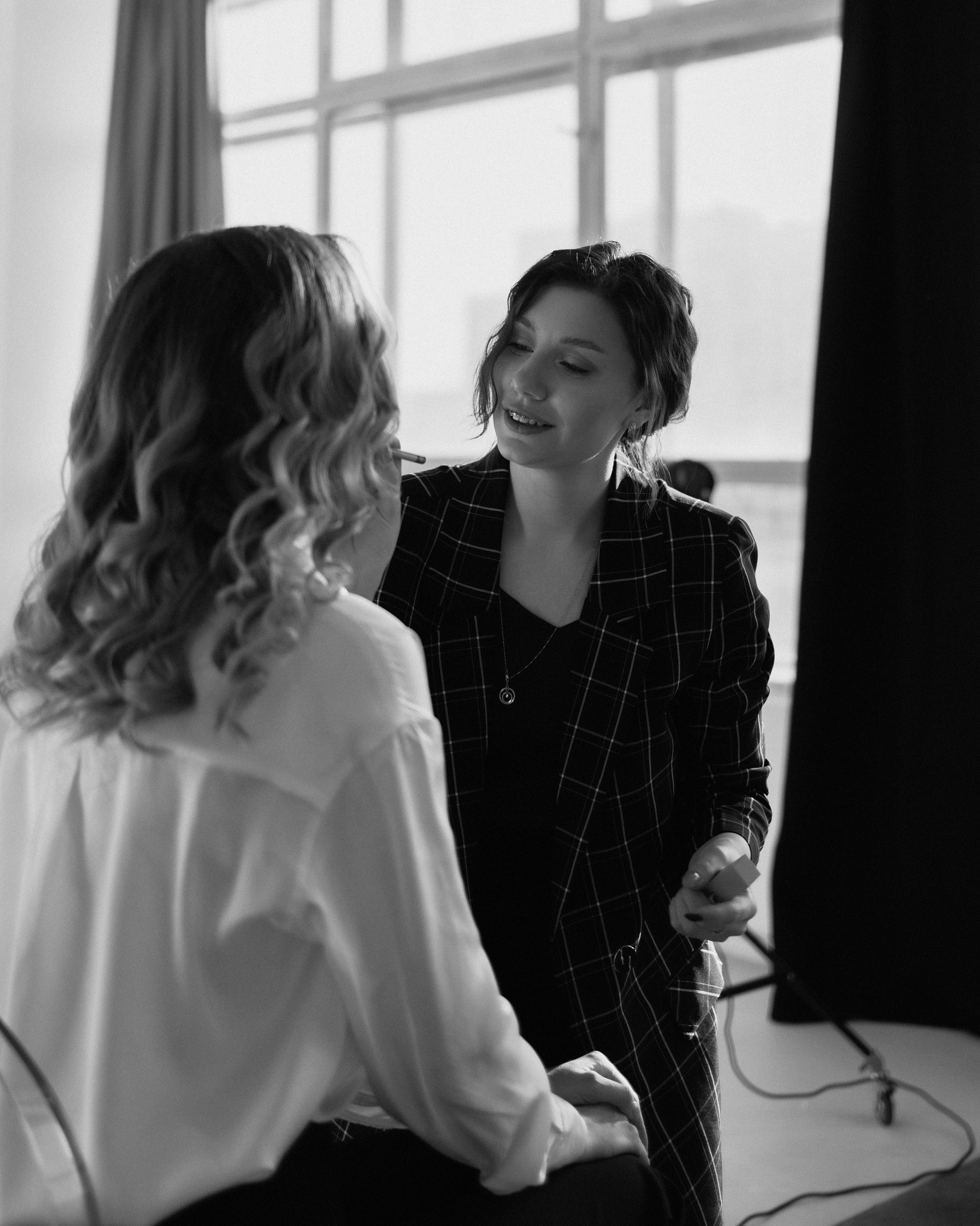 Эльвира. Фотограф в Красноярске Ксения Дмитрик