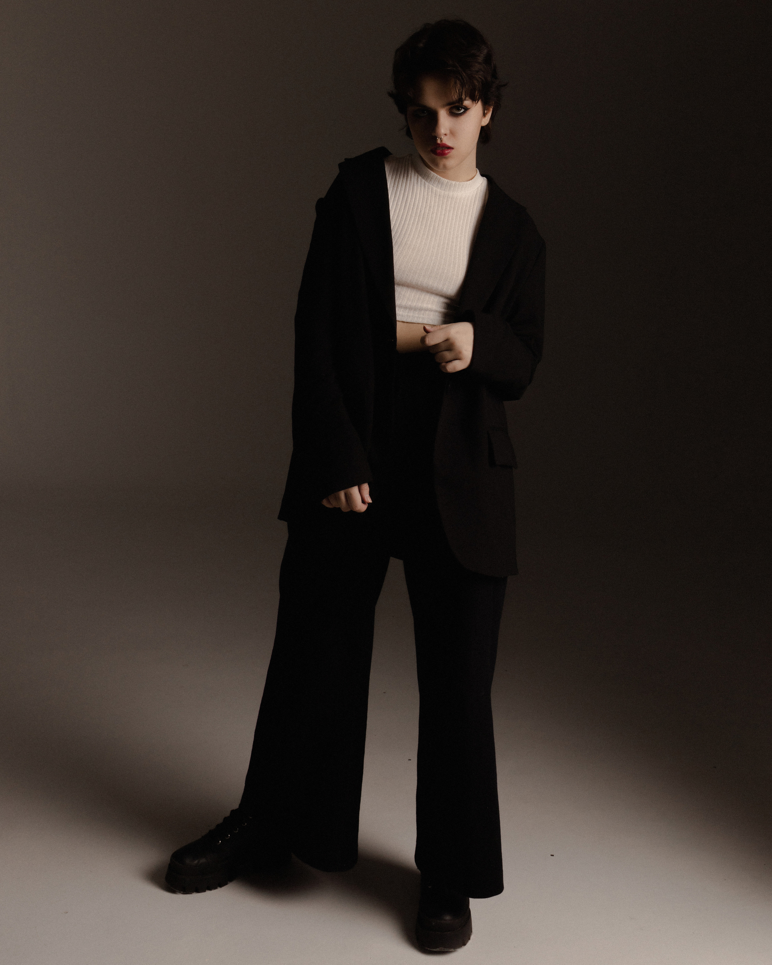 Даша. Фотограф в Красноярске Ксения Дмитрик