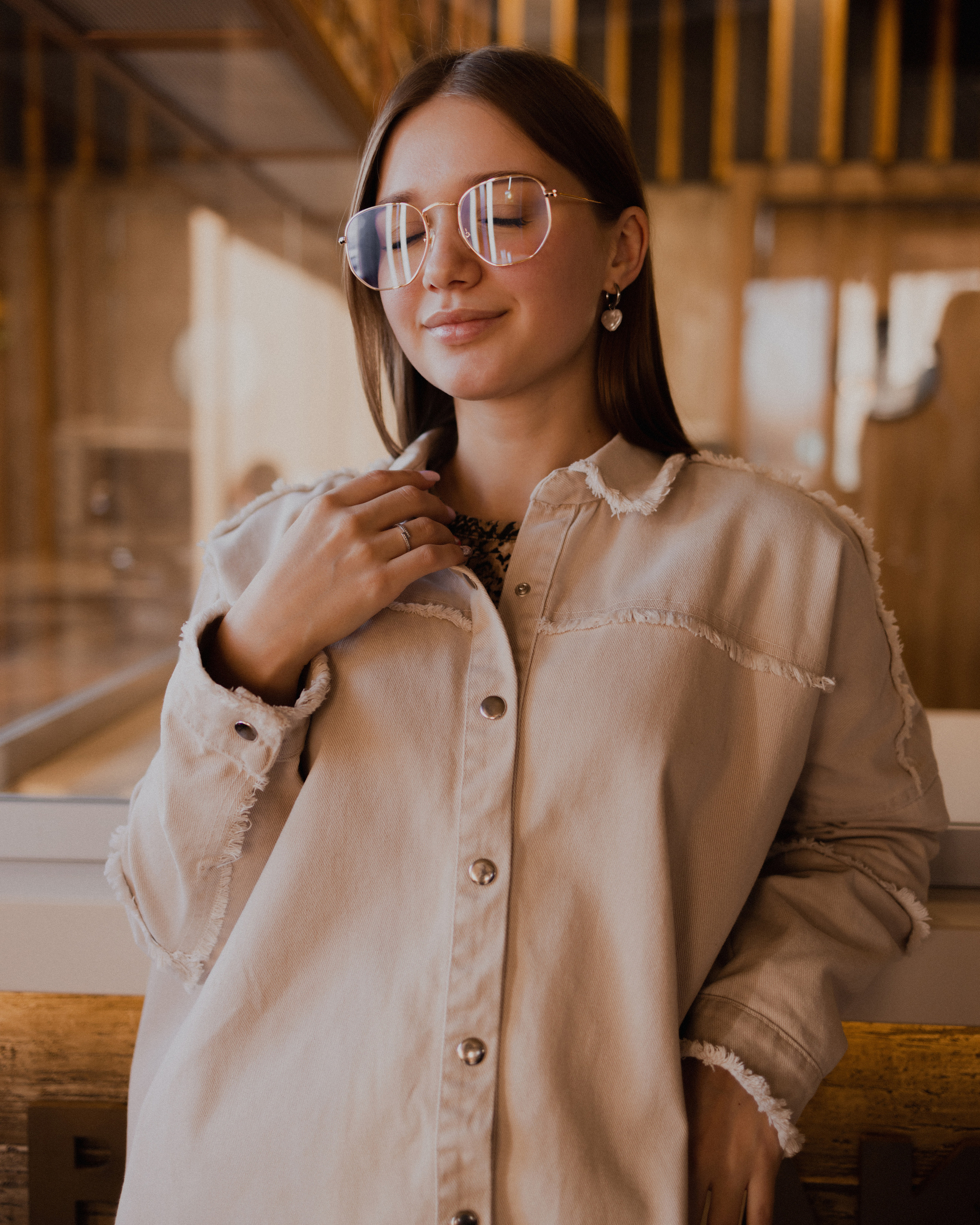 Ксюша. Фотограф в Красноярске Ксения Дмитрик