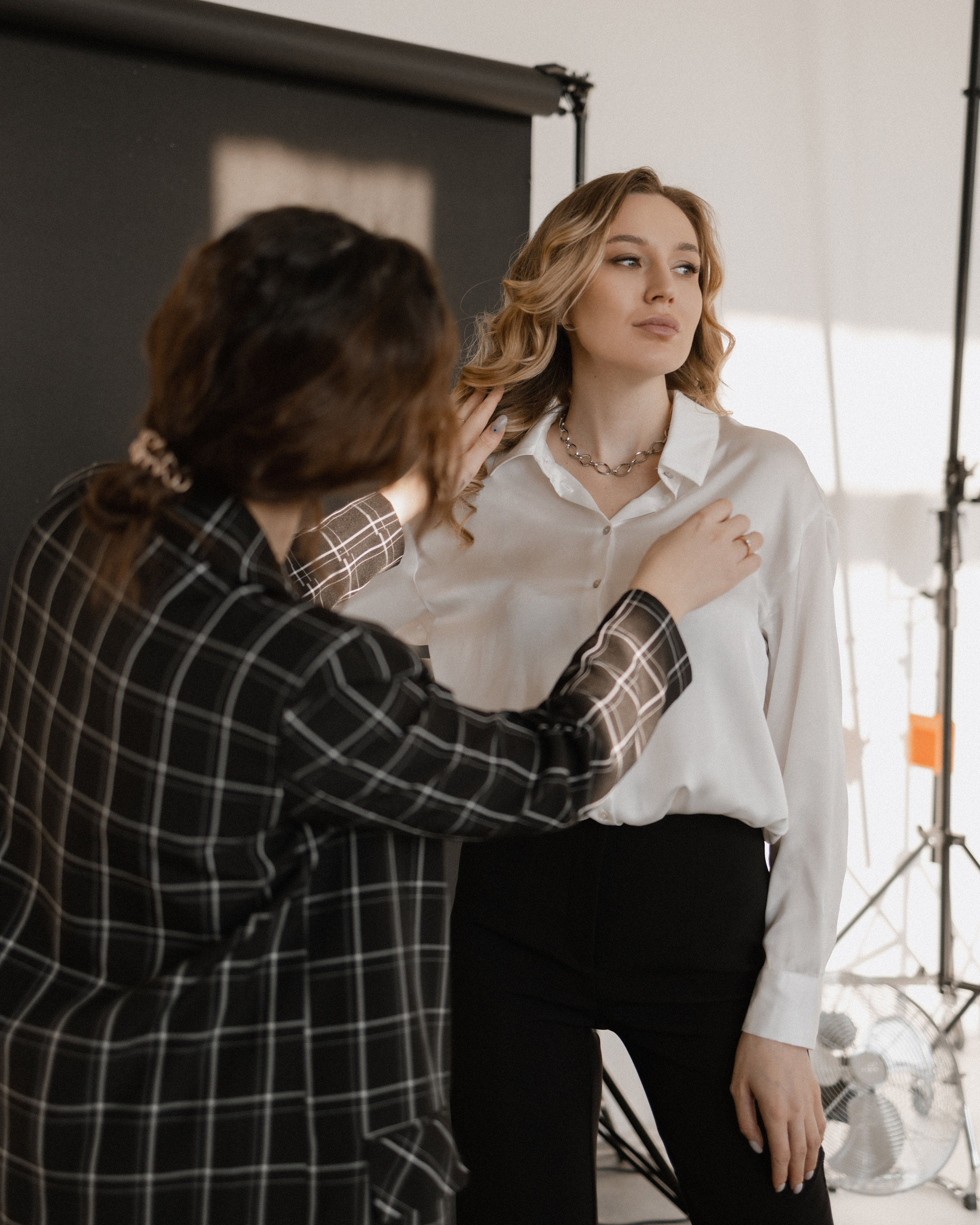 Эльвира. Фотограф в Красноярске Ксения Дмитрик