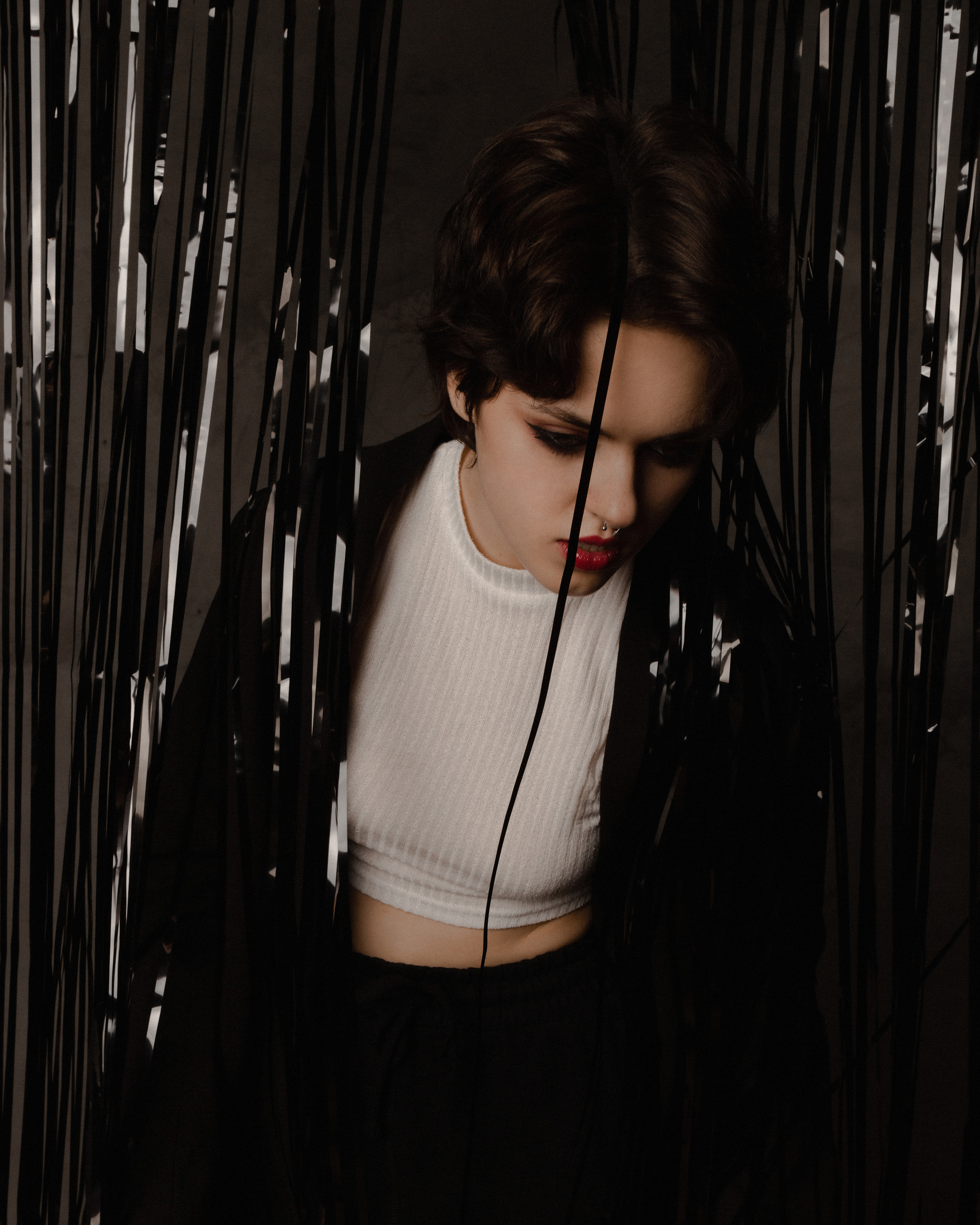 Даша. Фотограф в Красноярске Ксения Дмитрик