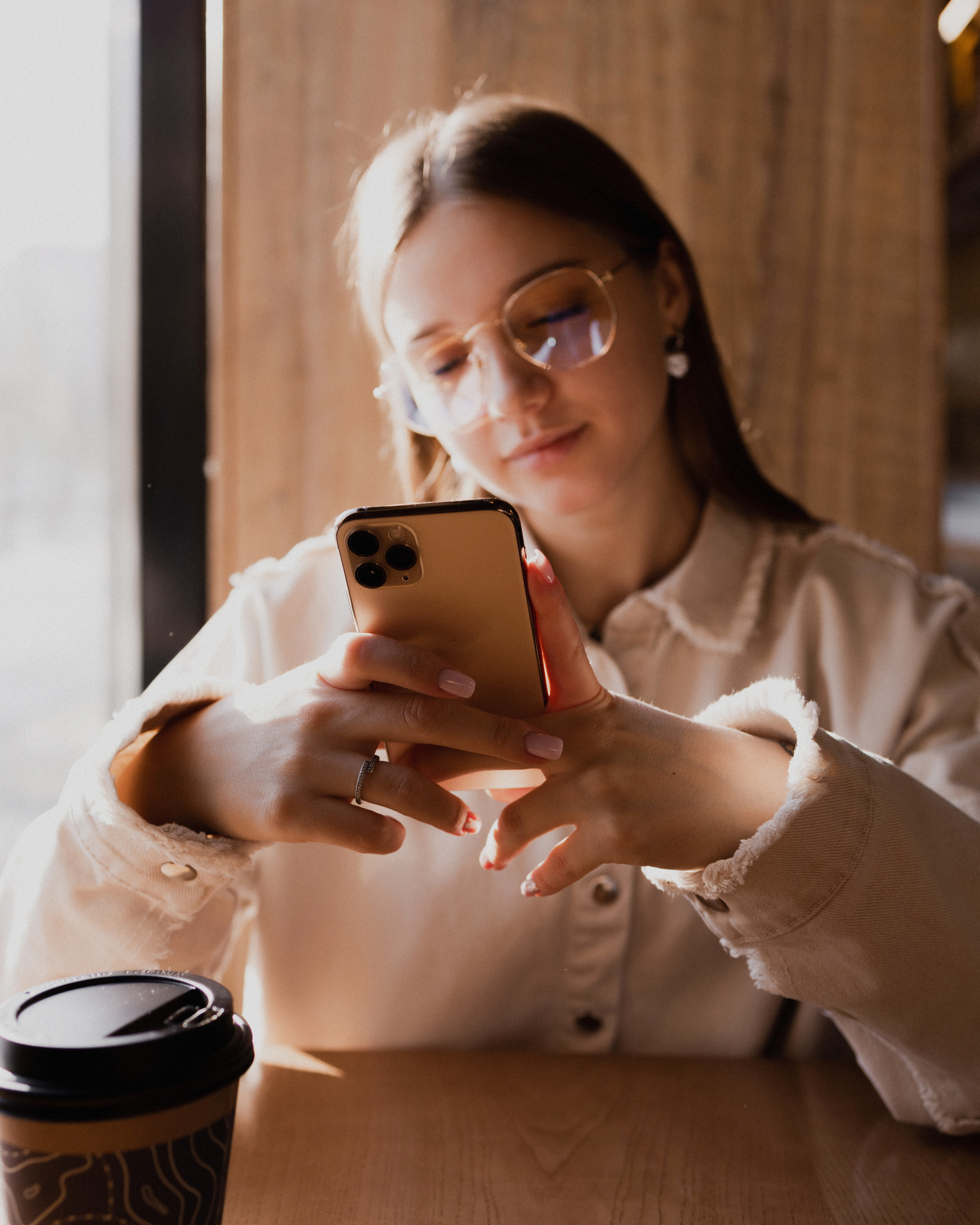 Ксюша. Фотограф в Красноярске Ксения Дмитрик